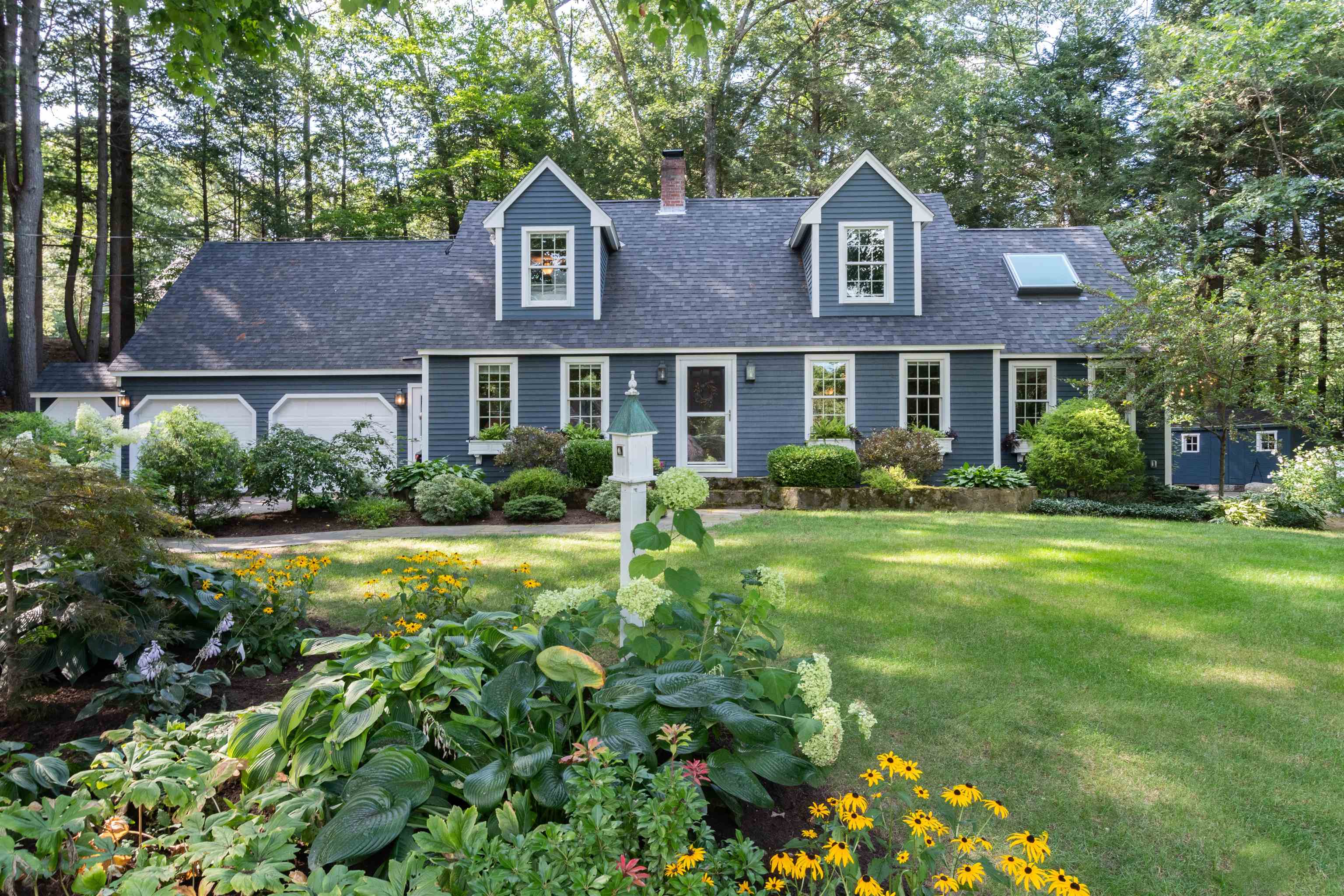 142 Hillside Dr, Henniker, NH 03242 MLS 4967034 Coldwell Banker