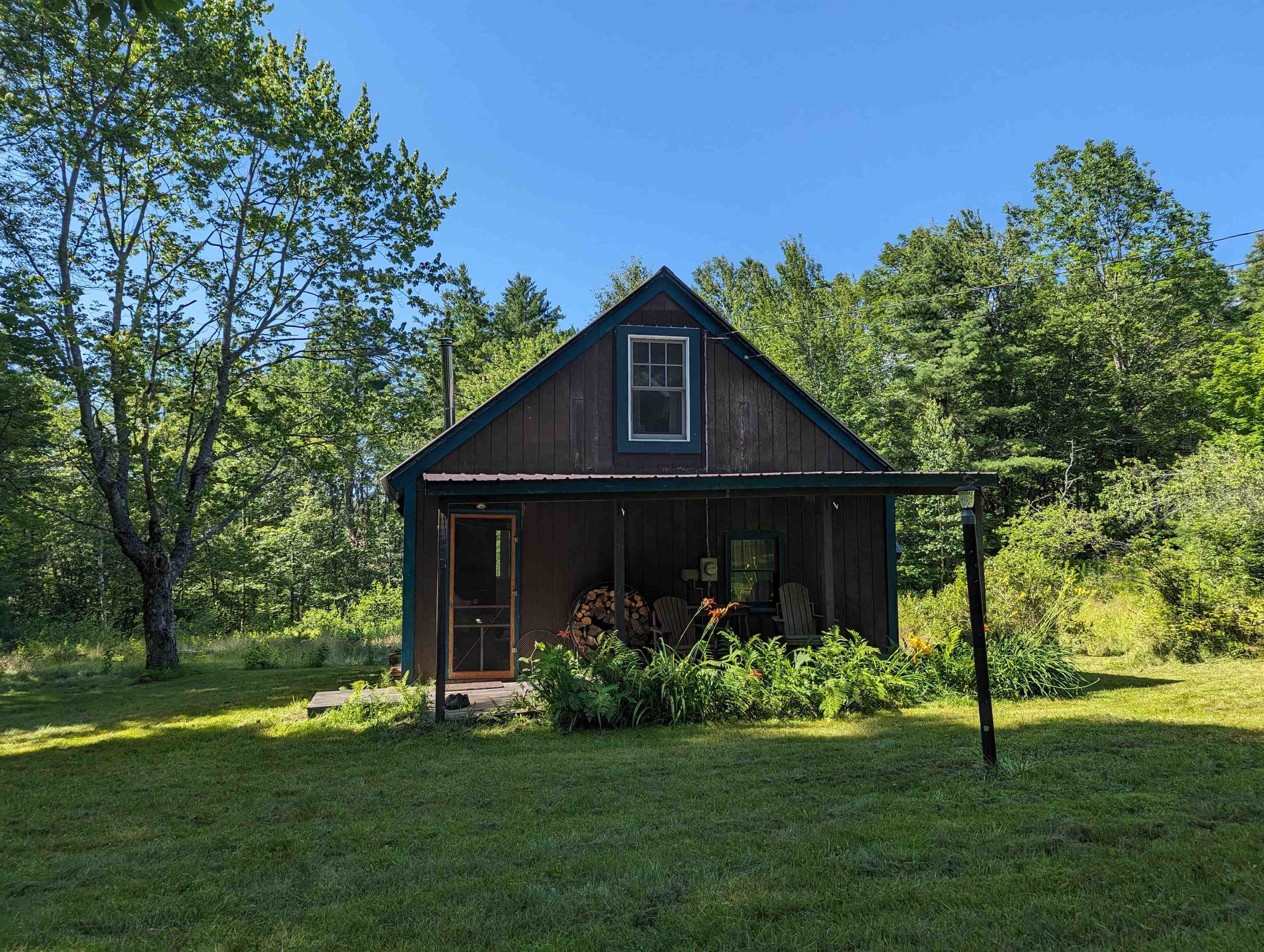 947 S Wardsboro Rd, Newfane, VT 05345 MLS 4967036 Coldwell Banker