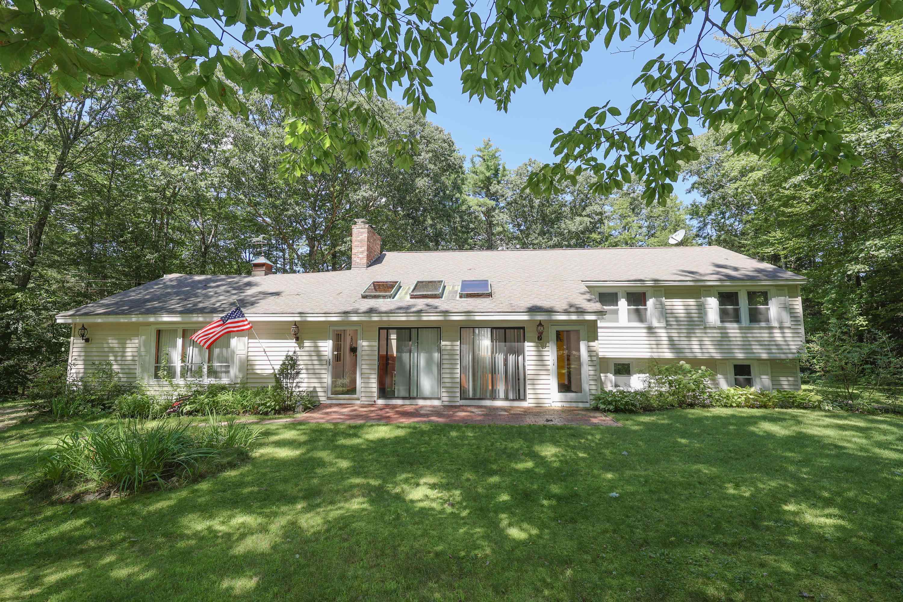 77 Barnard Hill Rd, Dunbarton, NH 03046 MLS 4967055 Coldwell Banker