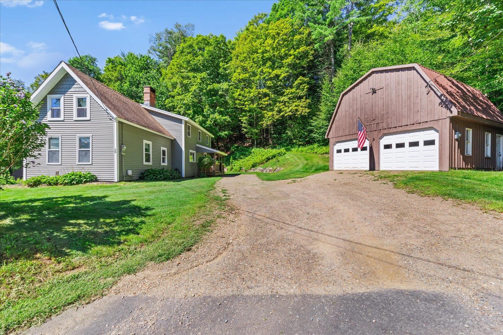 30 Mack Rd, Gilsum, NH 03448 MLS 4967106 Coldwell Banker