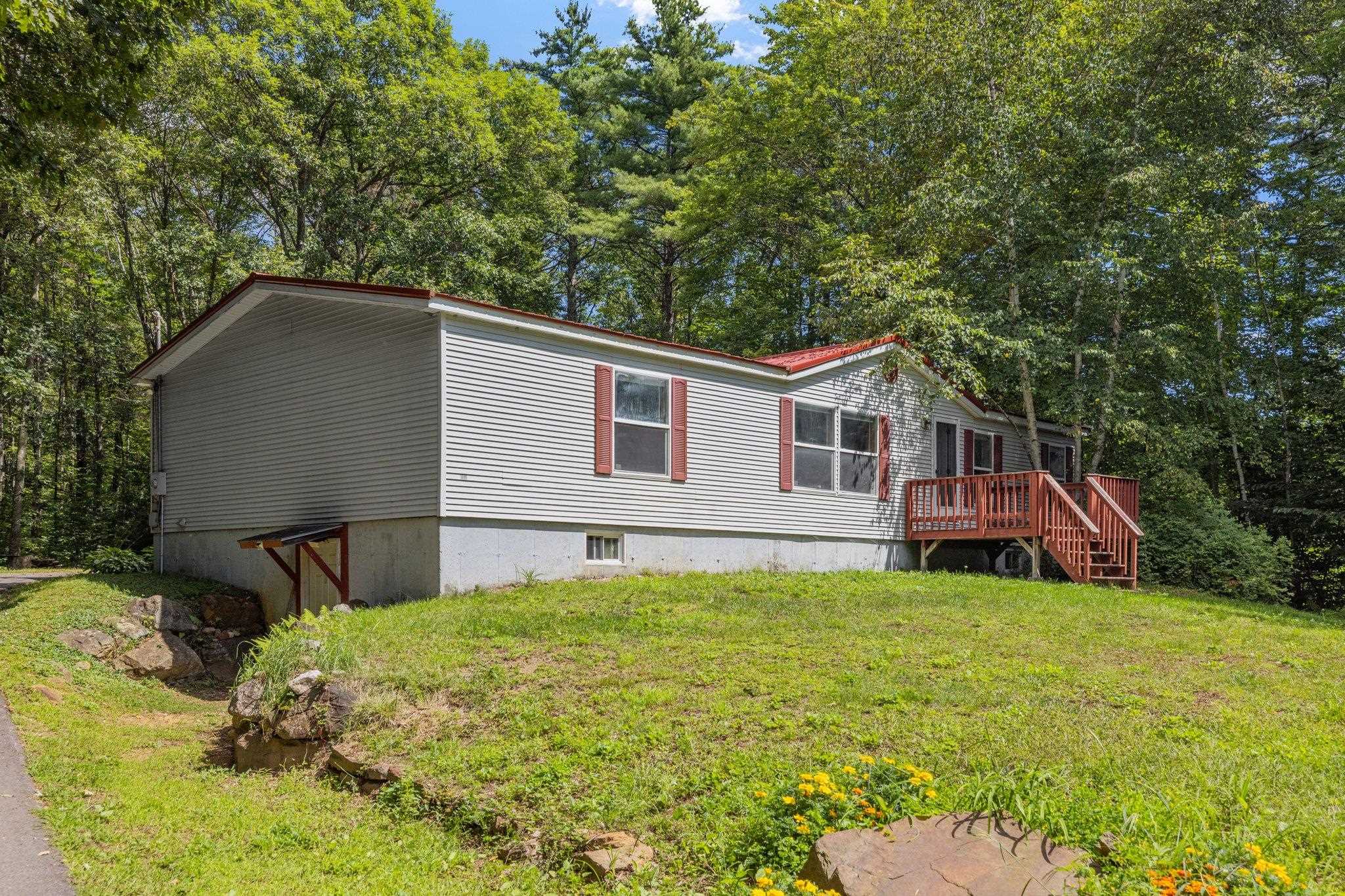 135 Durrell Mountain Rd, Belmont, NH 03220 MLS 4967108 Coldwell Banker