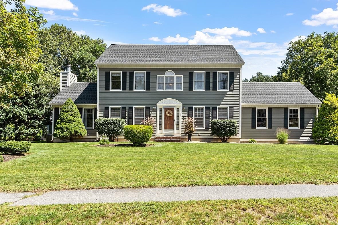 4 Pinebrook Rd, Nashua, NH 03062 MLS 4967124 Coldwell Banker