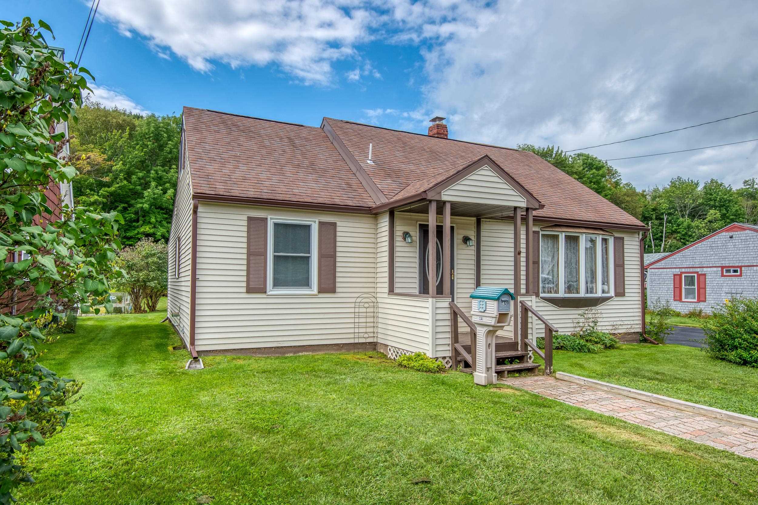 45 Promenade St, Gorham, NH 03581 MLS 4967224 Coldwell Banker