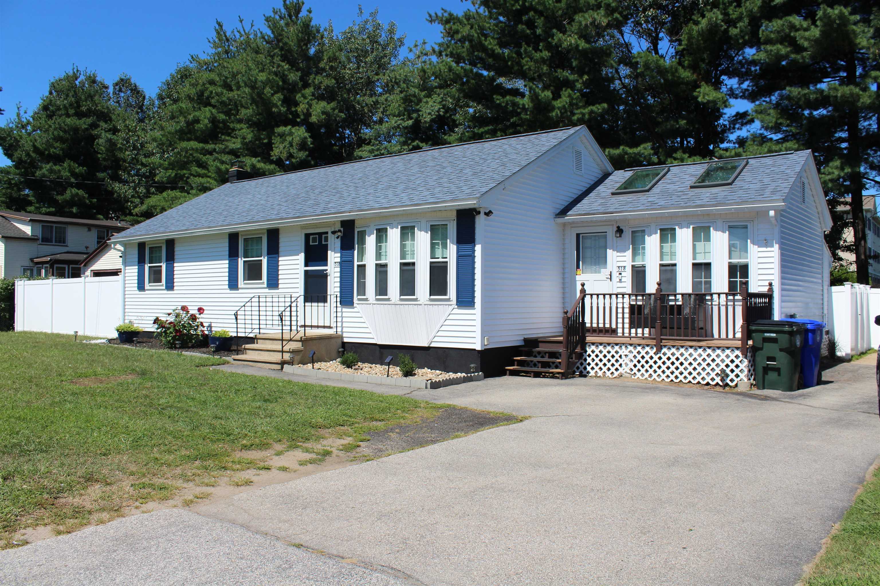 518 Gold St, Manchester, NH 03103 MLS 4967314 Coldwell Banker