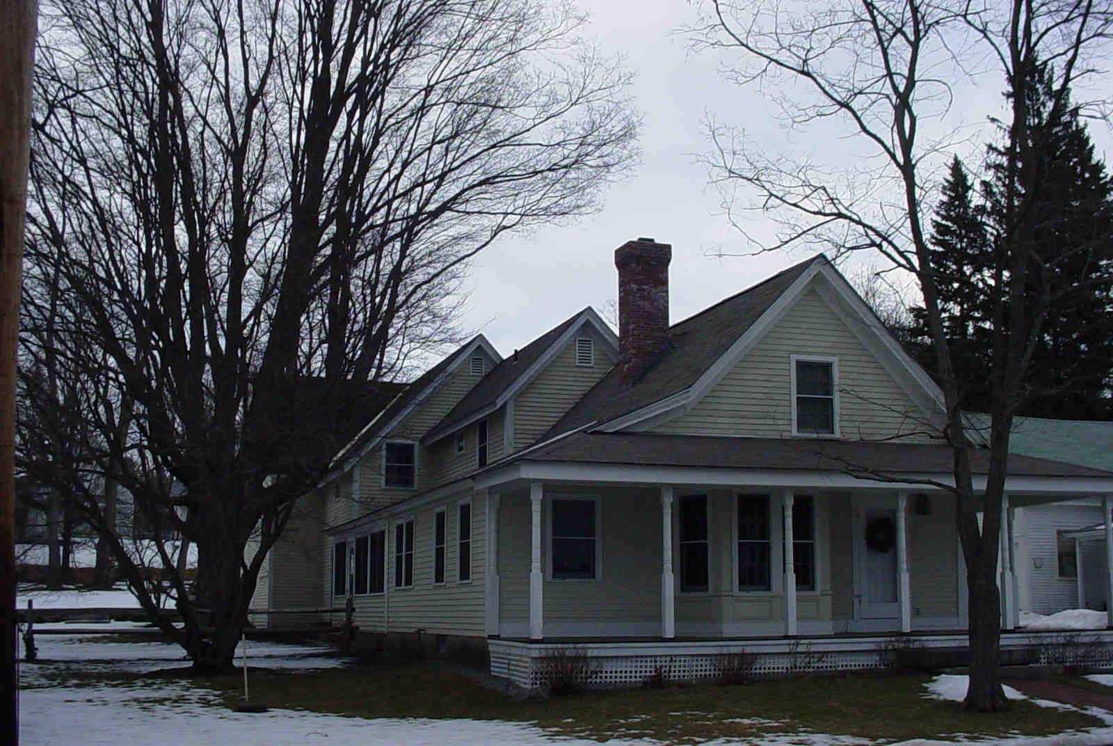 73 Main St, Henniker, NH 03242 MLS 4967367 Coldwell Banker