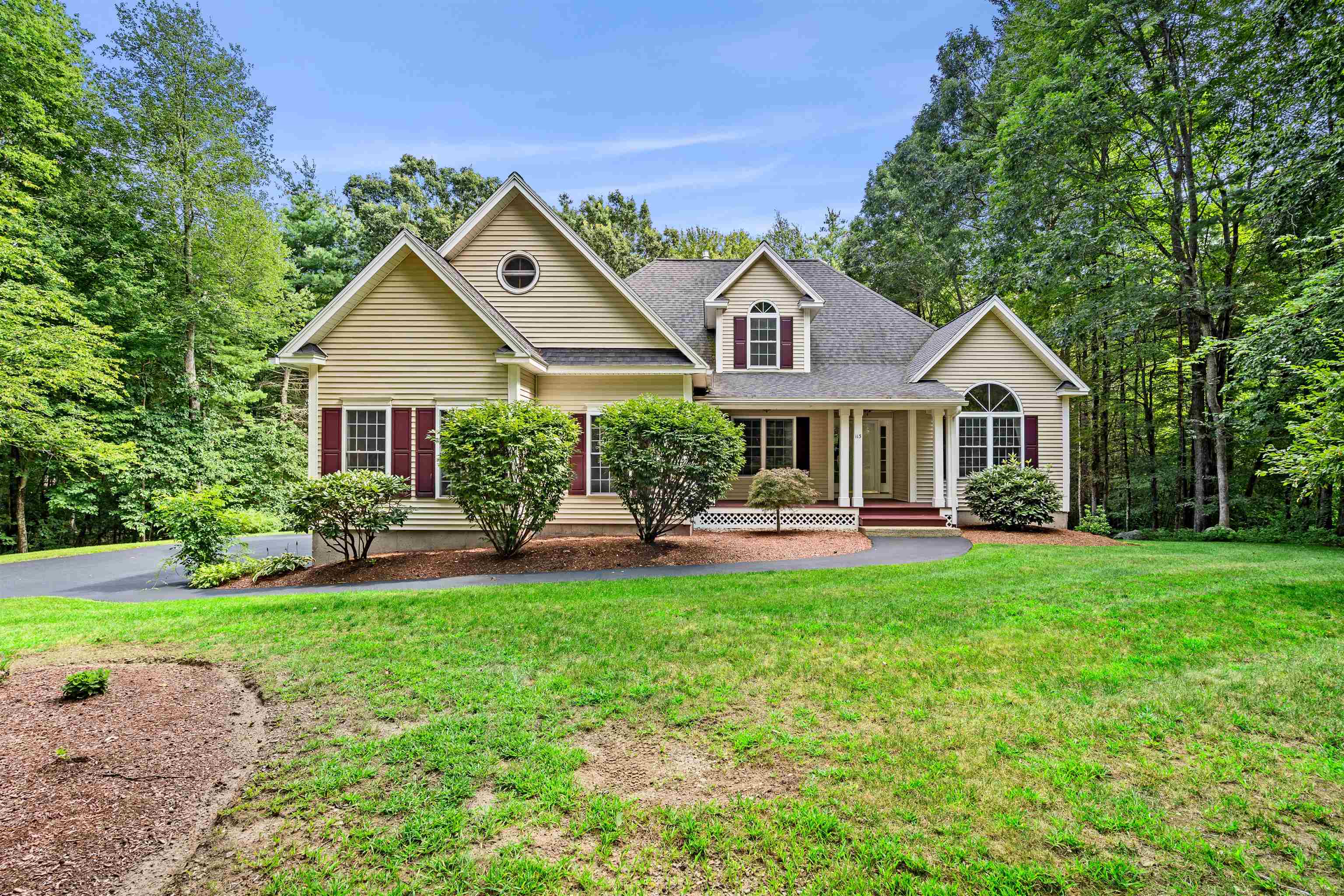 113 Stable Rd, Milford, NH 03055 MLS 4967449 Coldwell Banker