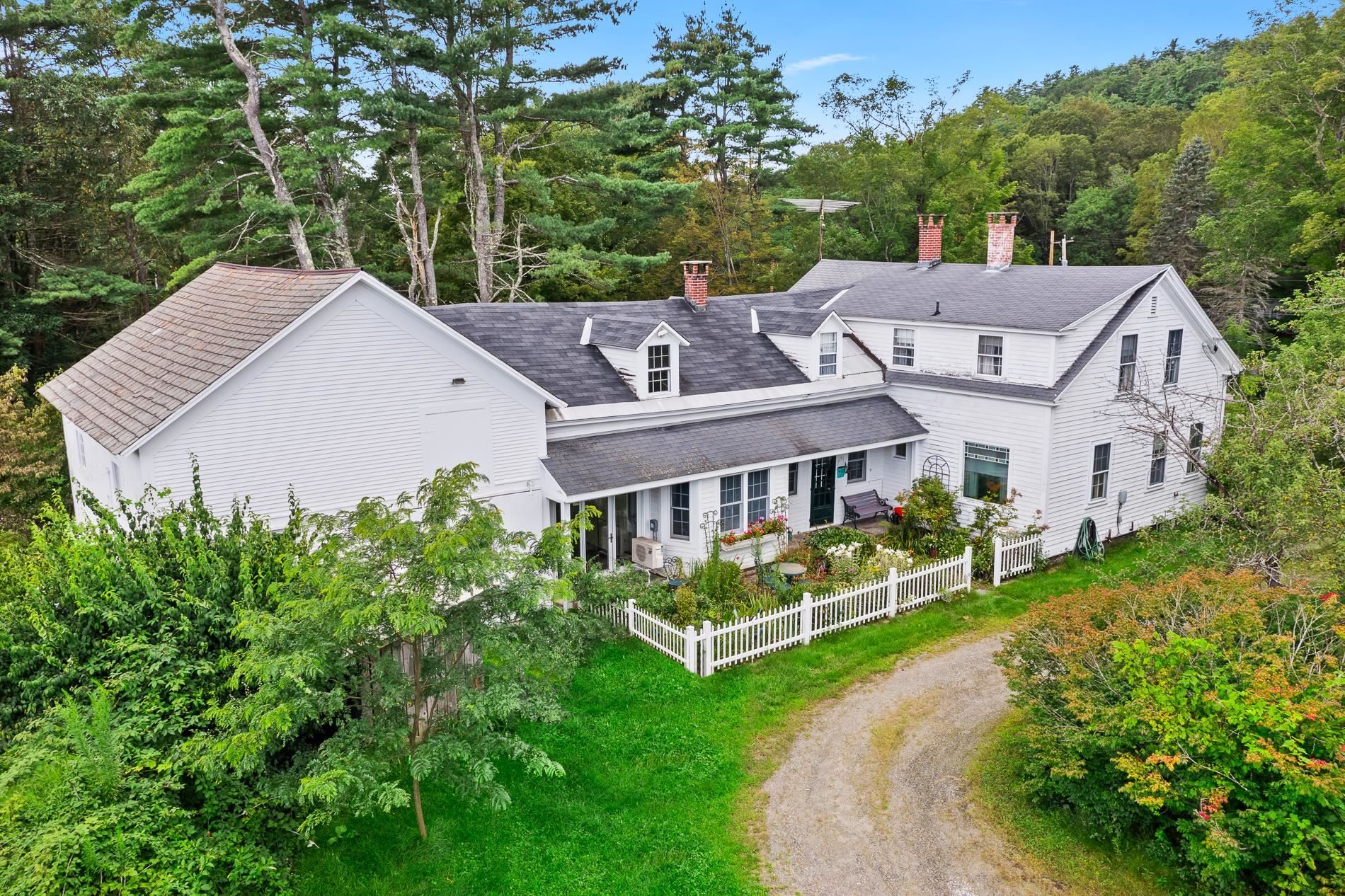 8 Station Rd, Hartland, VT 05048 MLS 4967591 Coldwell Banker