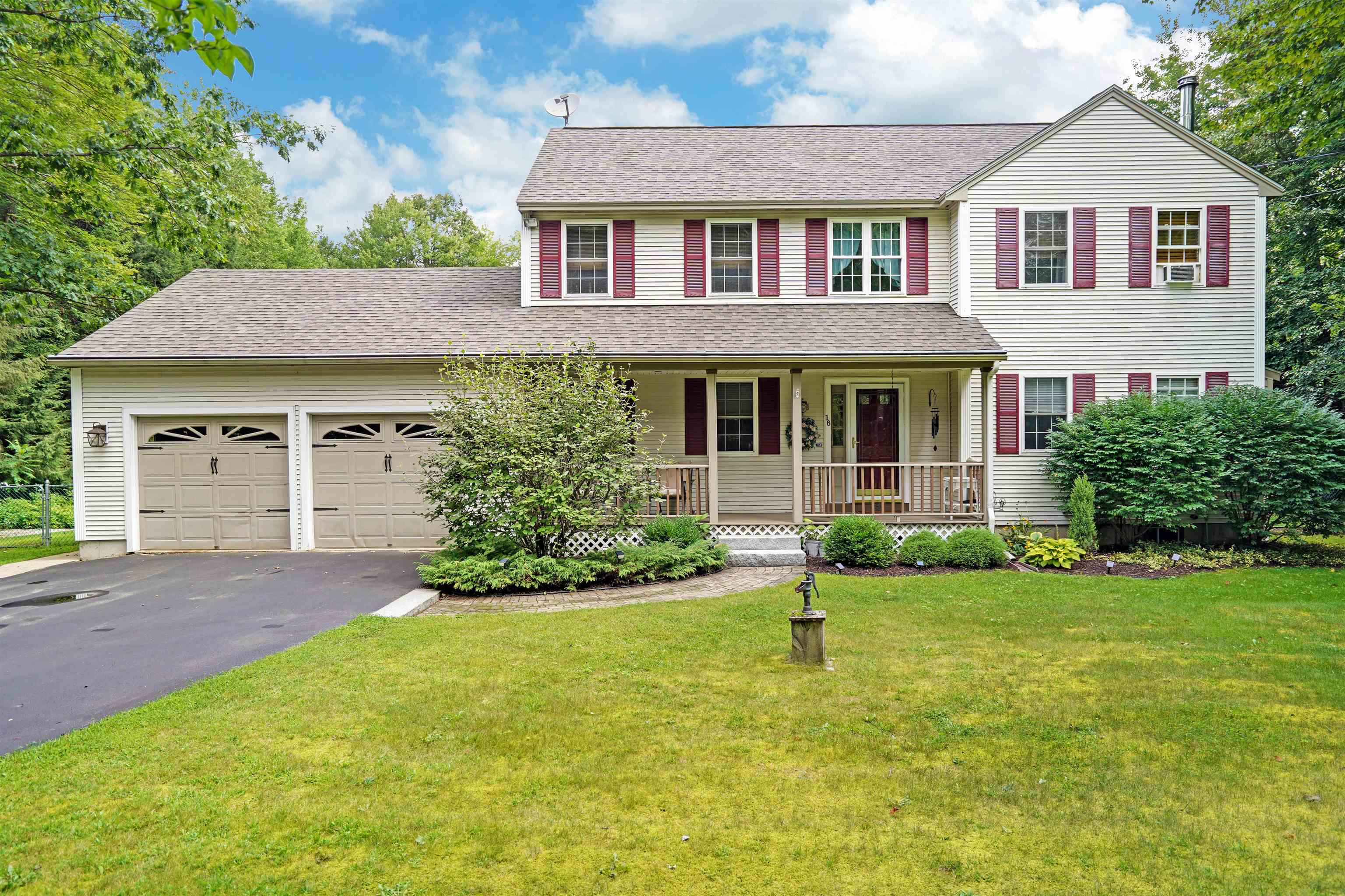 16 Old Fort Ln, Dunbarton, NH 03046 MLS 4967625 Coldwell Banker