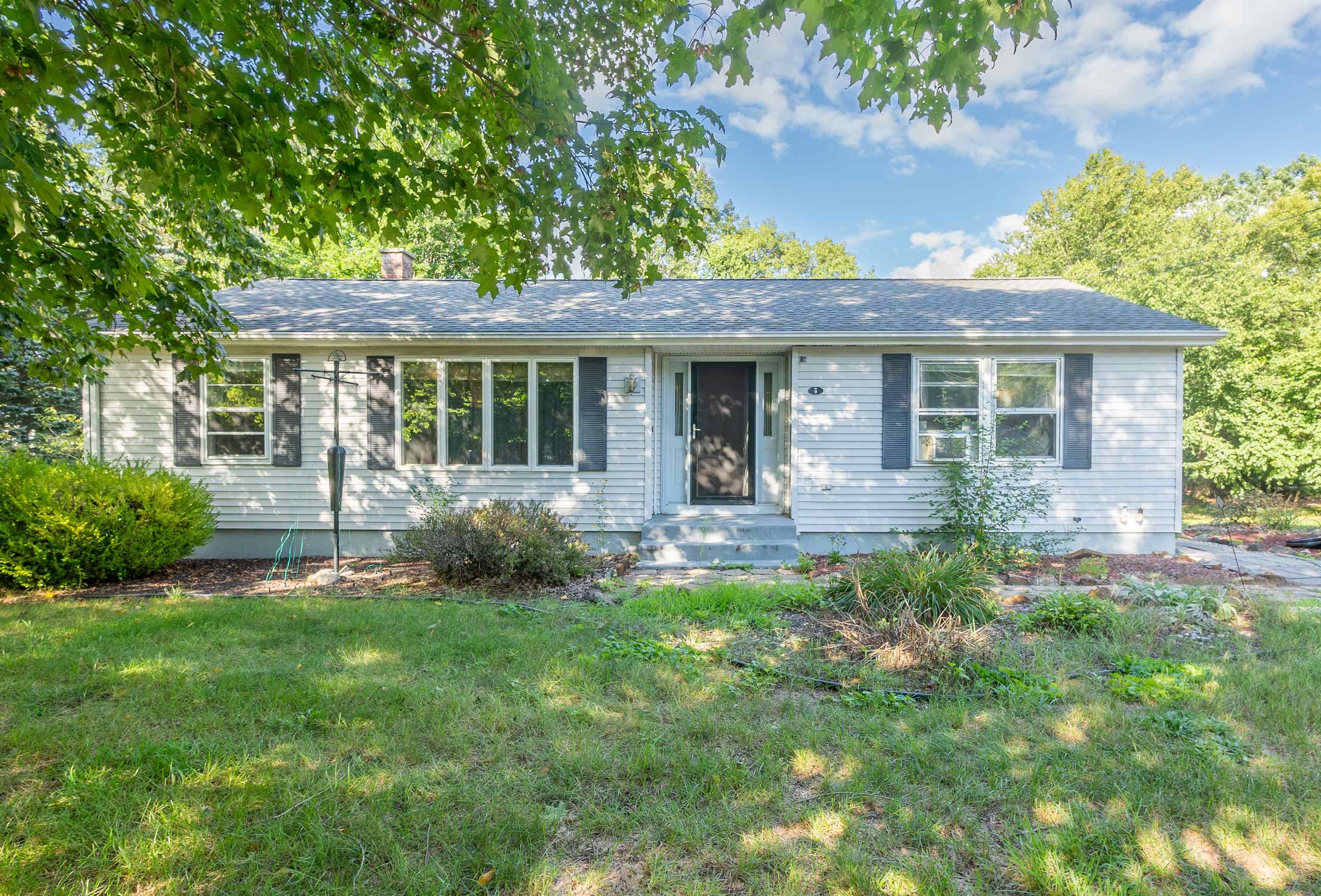 9 Maple Ln, Hinsdale, NH 03451 MLS 4967634 Coldwell Banker