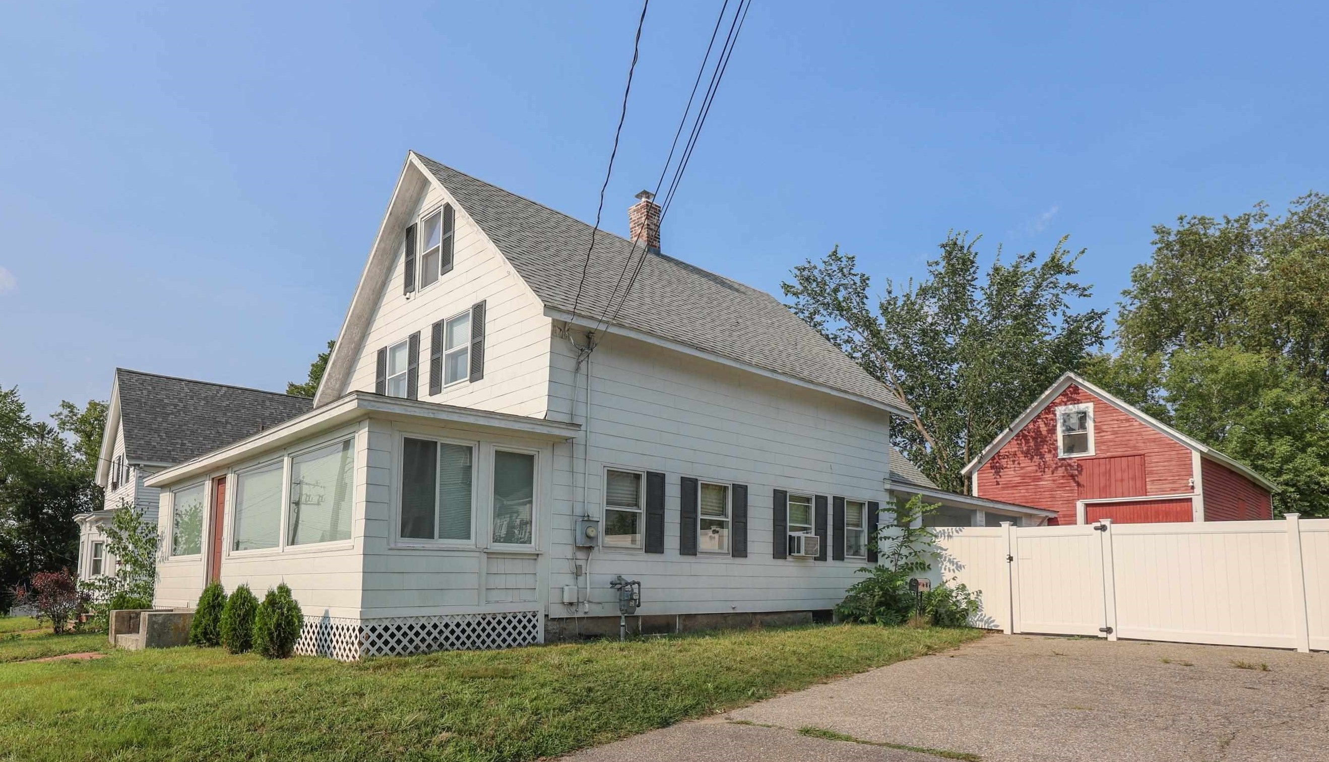 161 Mammoth Rd, Manchester, NH 03109 MLS 4967707 Coldwell Banker