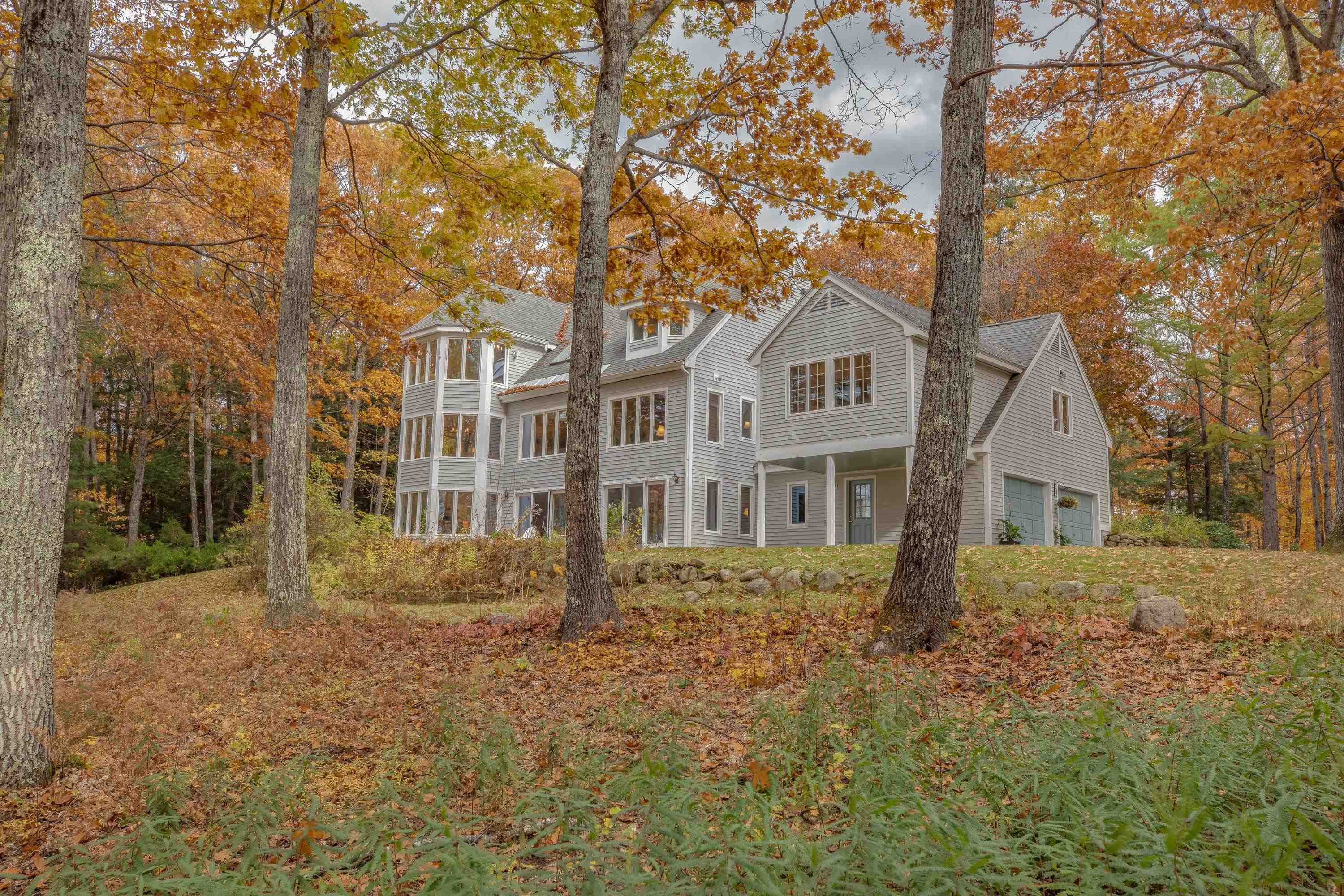 57 Sargent Rd, Holderness, NH 03245 MLS 4967778 Coldwell Banker