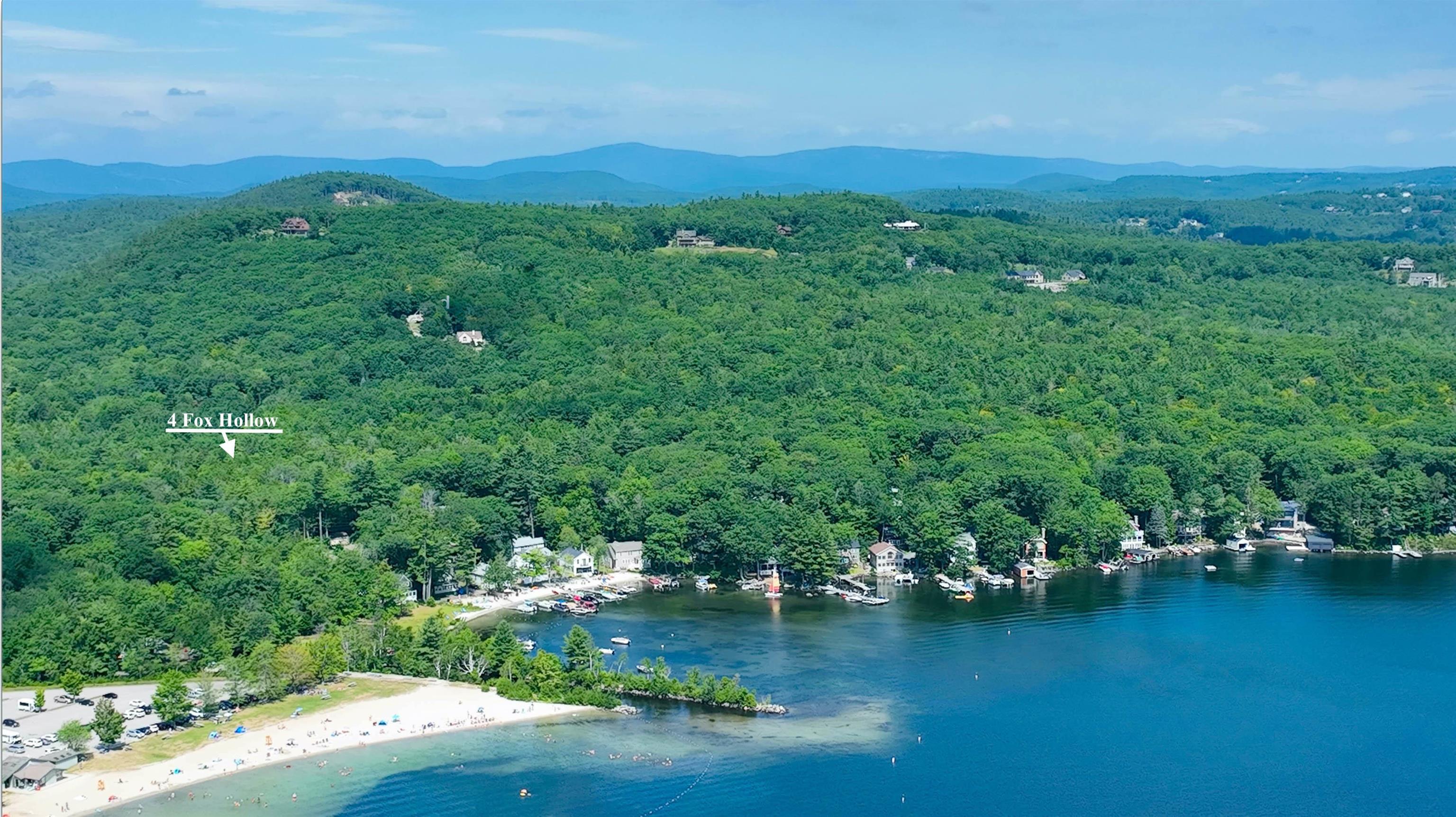 4 Fox Hollow Rd, Newbury, NH 03255 MLS 4967957 Coldwell Banker