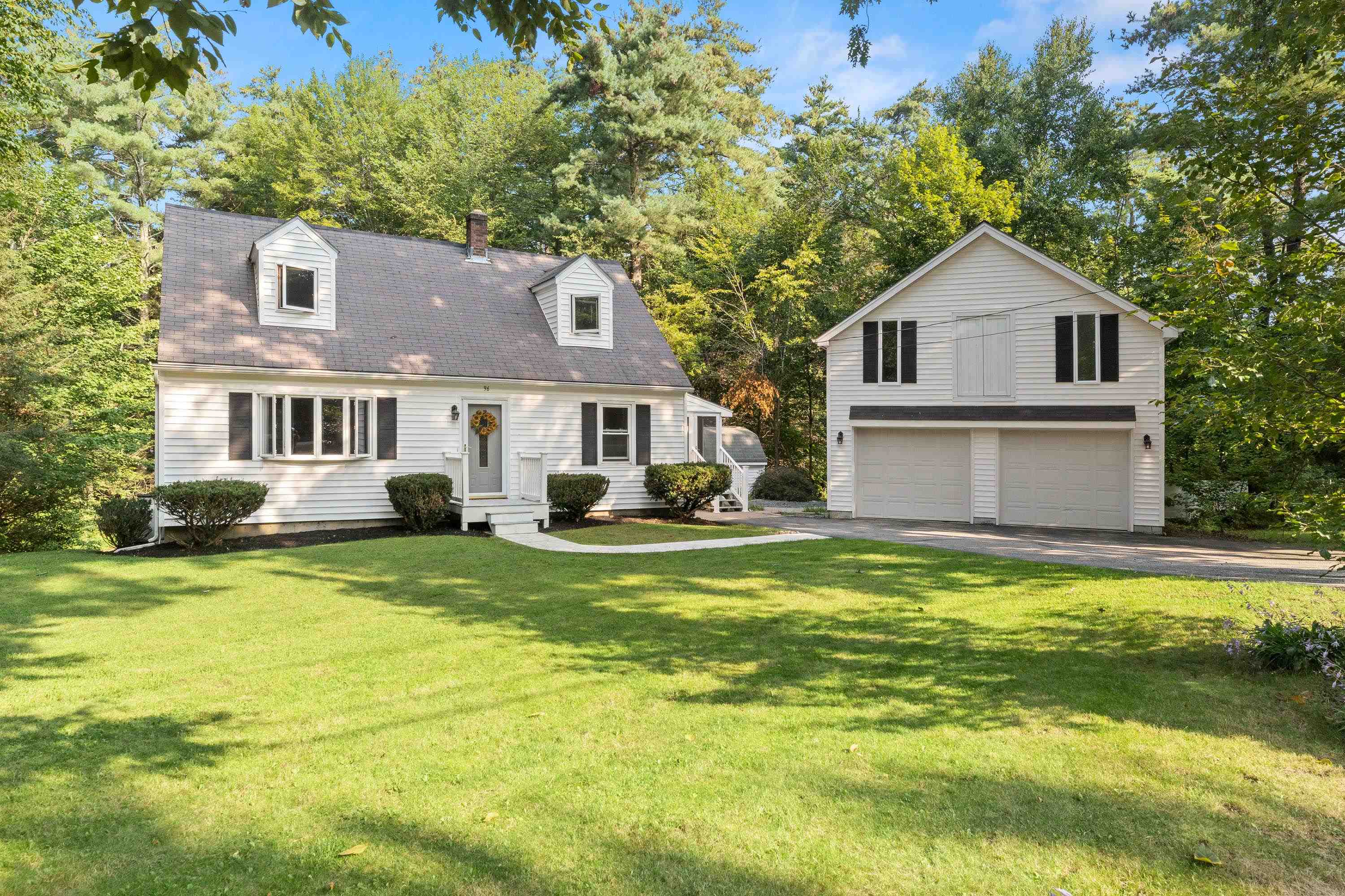 96 Harriman Hill Rd, Raymond, NH 03077 MLS 4967988 Coldwell Banker