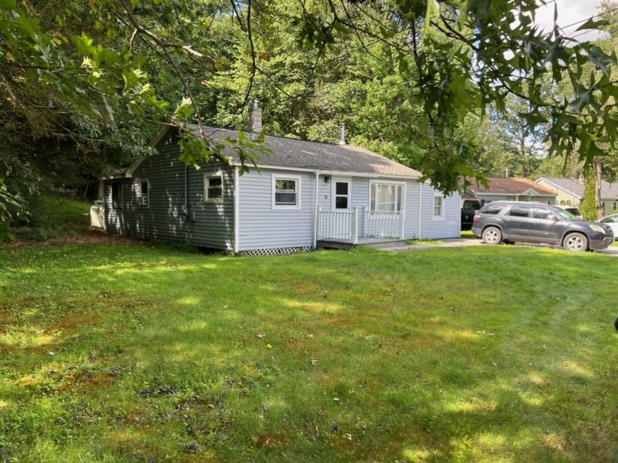 62 Flint Pond Dr, Hollis, NH 03049 MLS 4968036 Coldwell Banker