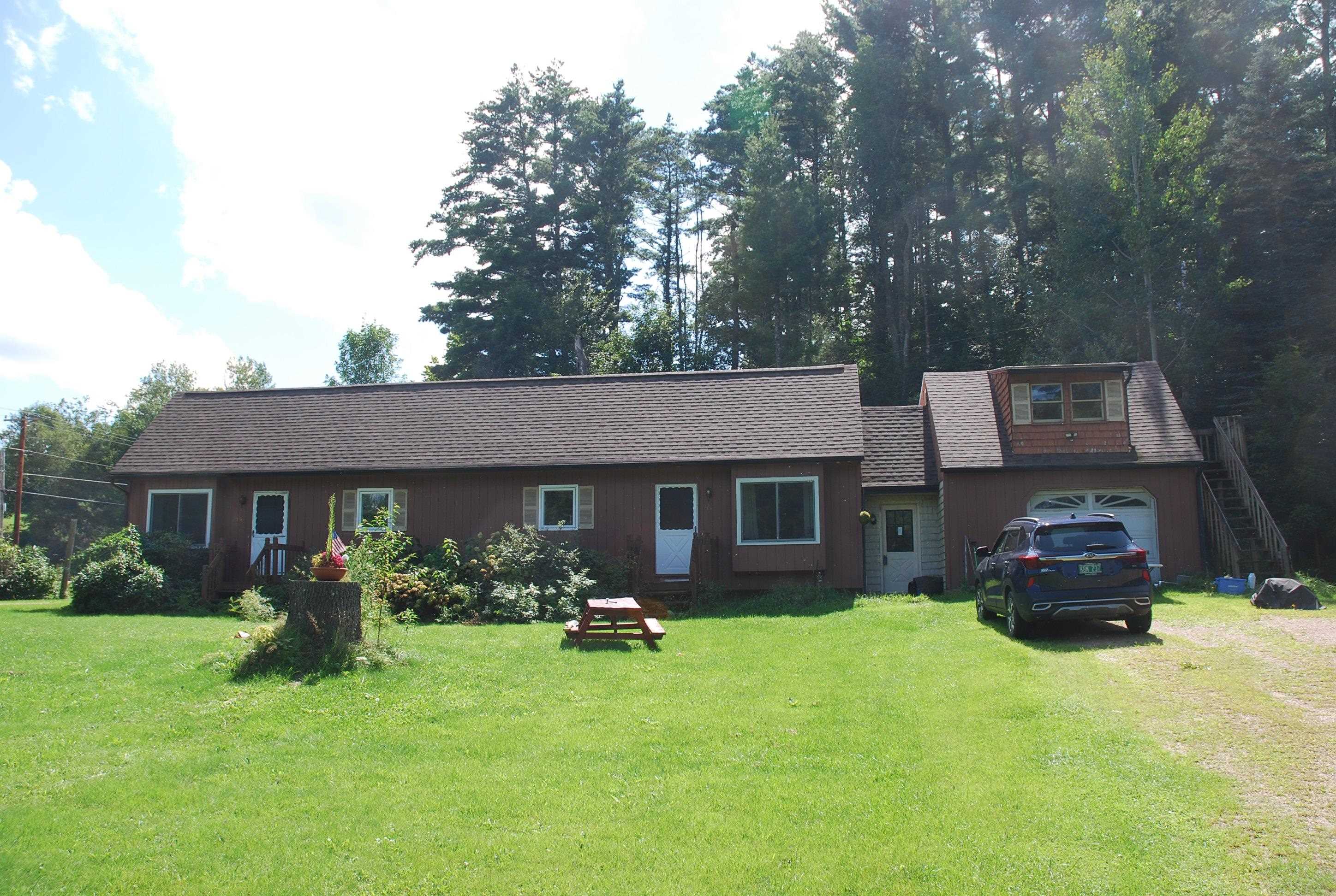 213 Middle Rd, Milton, VT 05468 MLS 4968285 Coldwell Banker