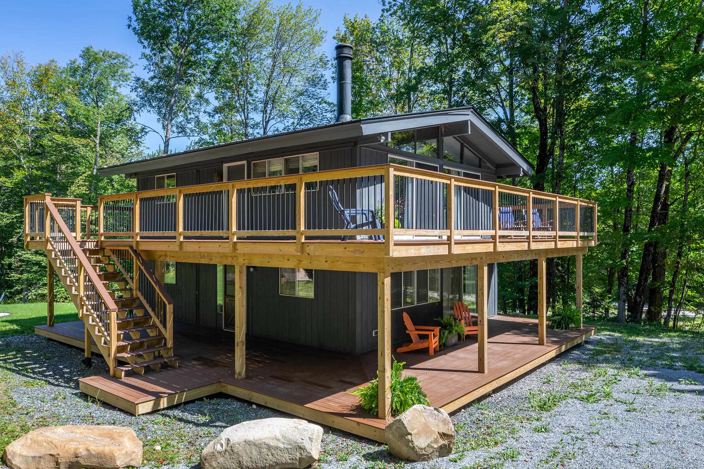 7 Beaver St 15, Winhall, VT 05340 MLS 4968290 Coldwell Banker