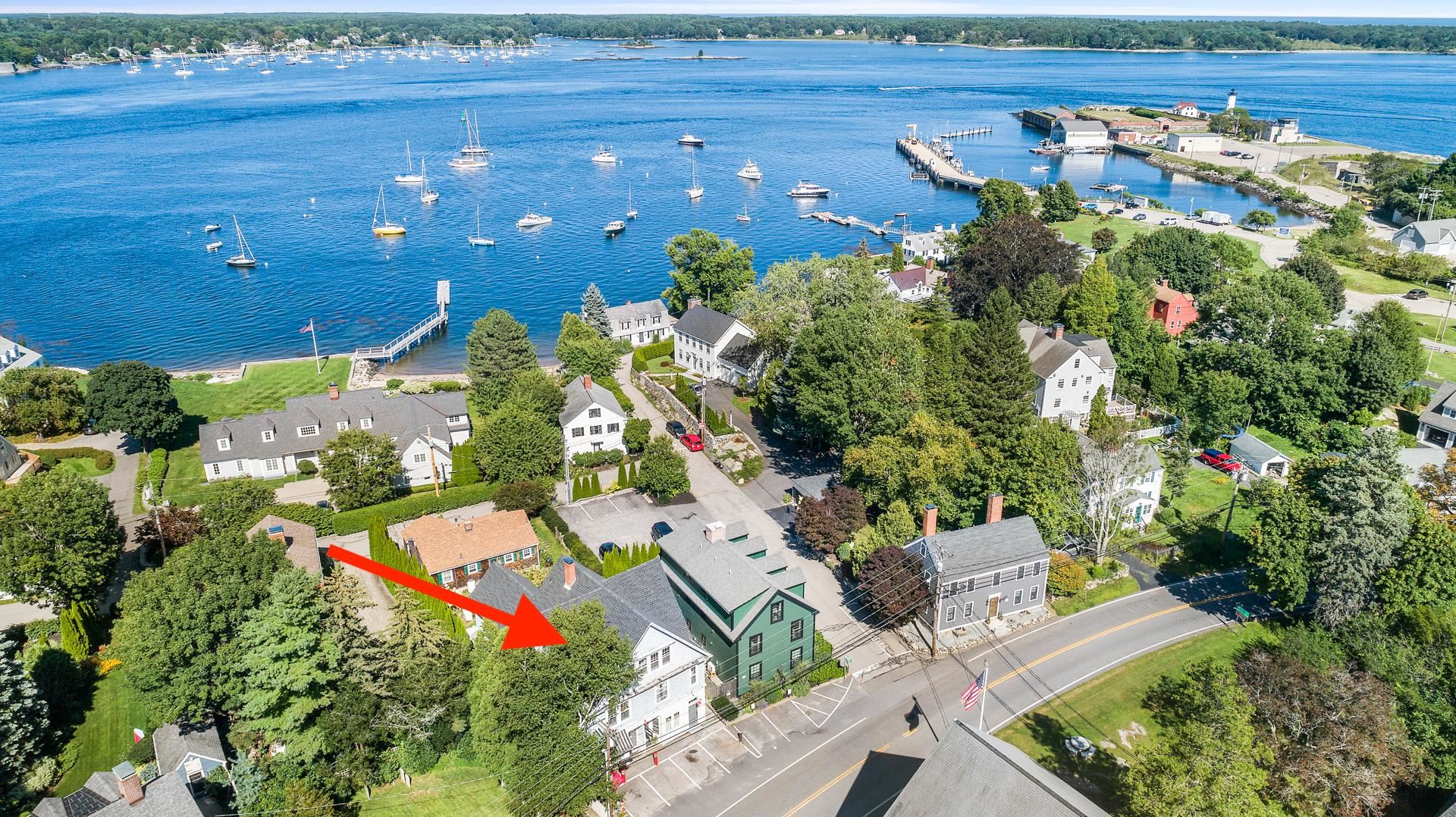 52 Main St, New Castle, NH 03854 MLS 4968332 Coldwell Banker