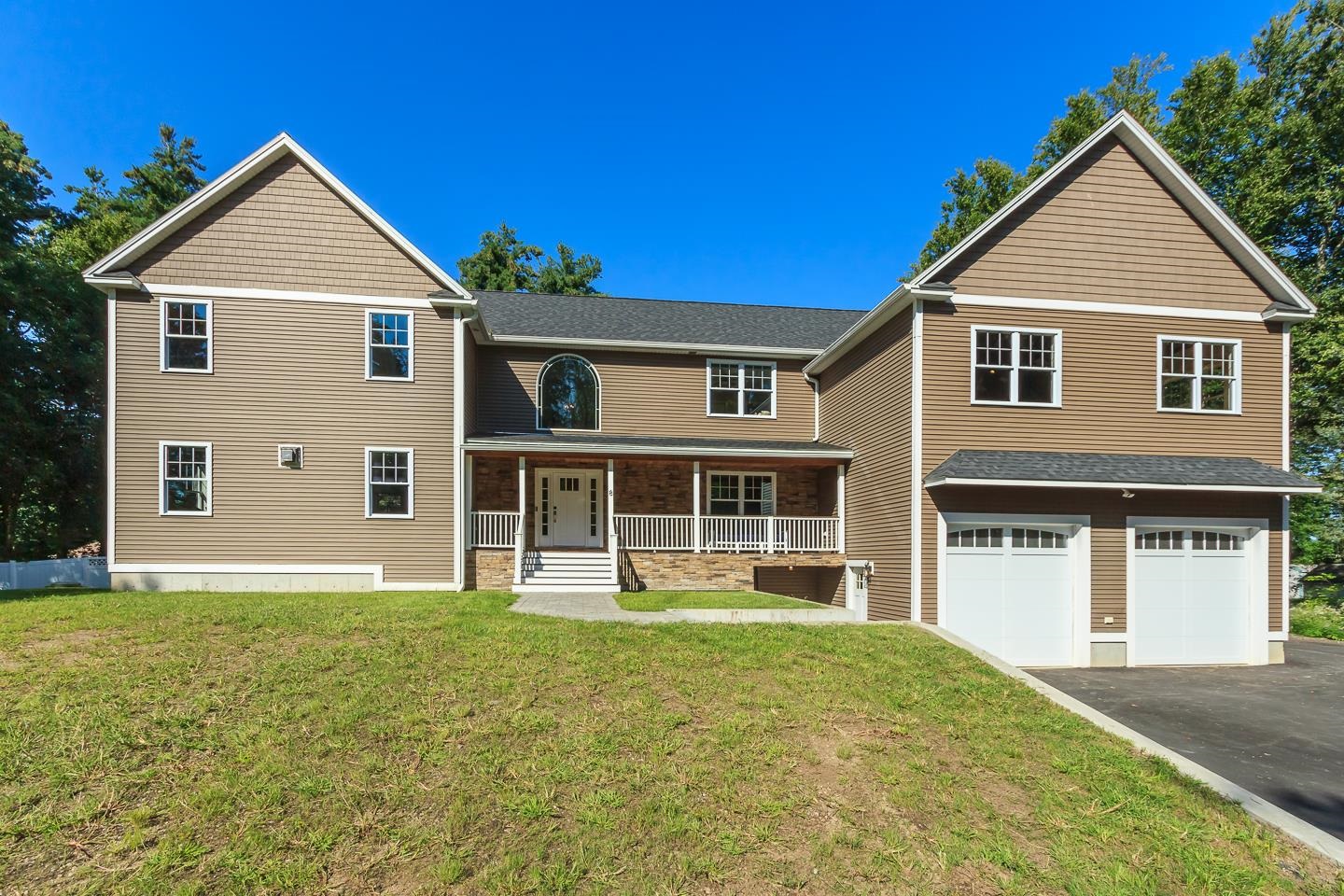 8 Lake Shore Rd, Salem, NH 03079 MLS 4968354 Coldwell Banker