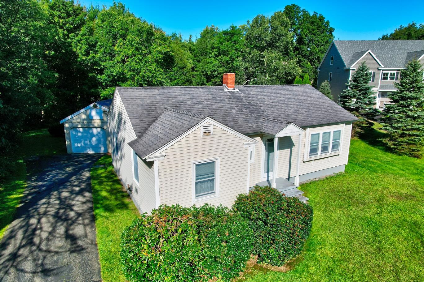 48 Newfields Rd, Exeter, NH 03833 MLS 4968444 Coldwell Banker