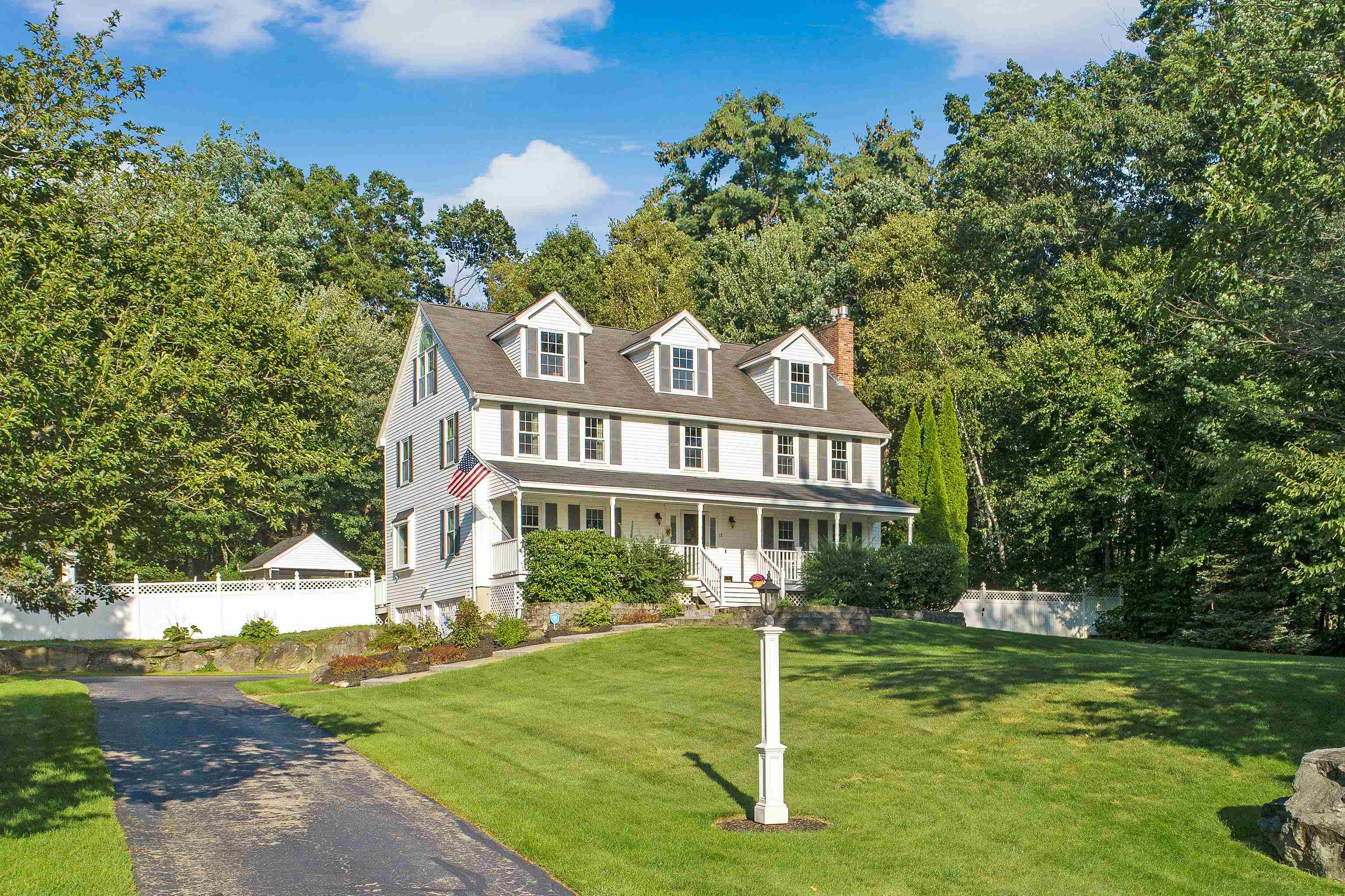 12 Nutfield Dr, Londonderry, NH 03053 MLS 4968573 Coldwell Banker