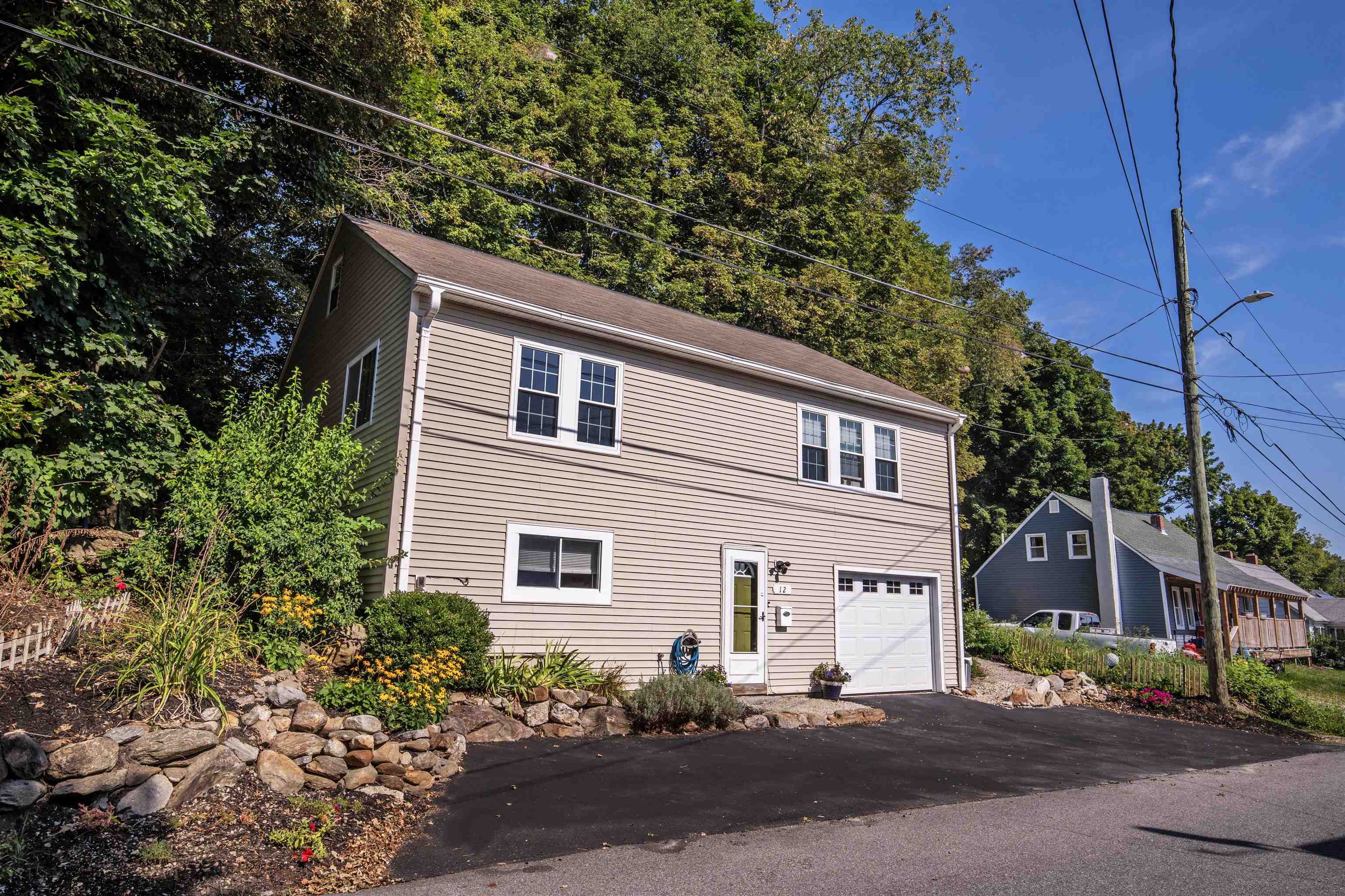 12 Watson St, Pittsfield, NH 03263 MLS 4968614 Coldwell Banker