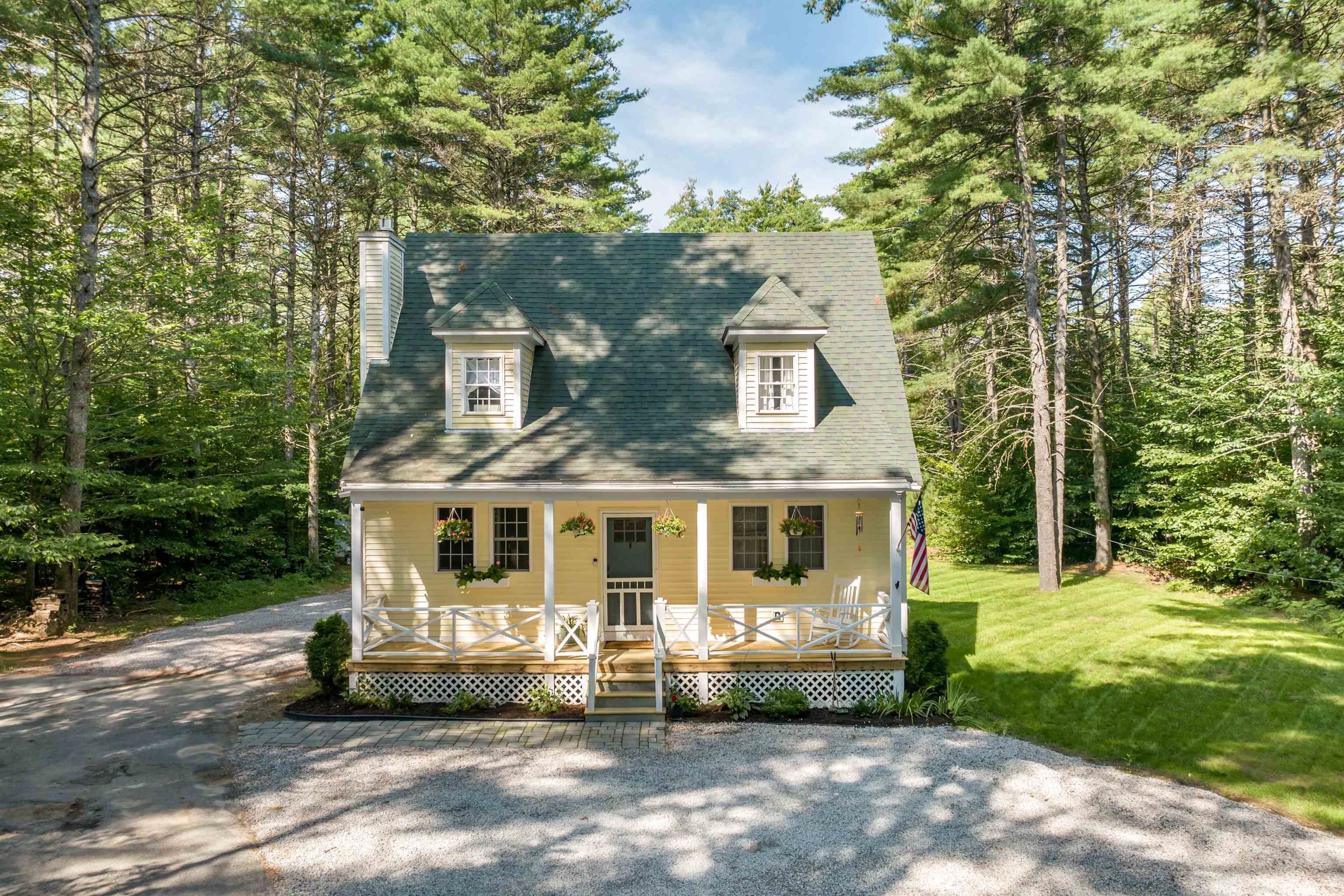 347 Green Mountain Rd, Effingham, NH 03882 MLS 4968689 Coldwell Banker