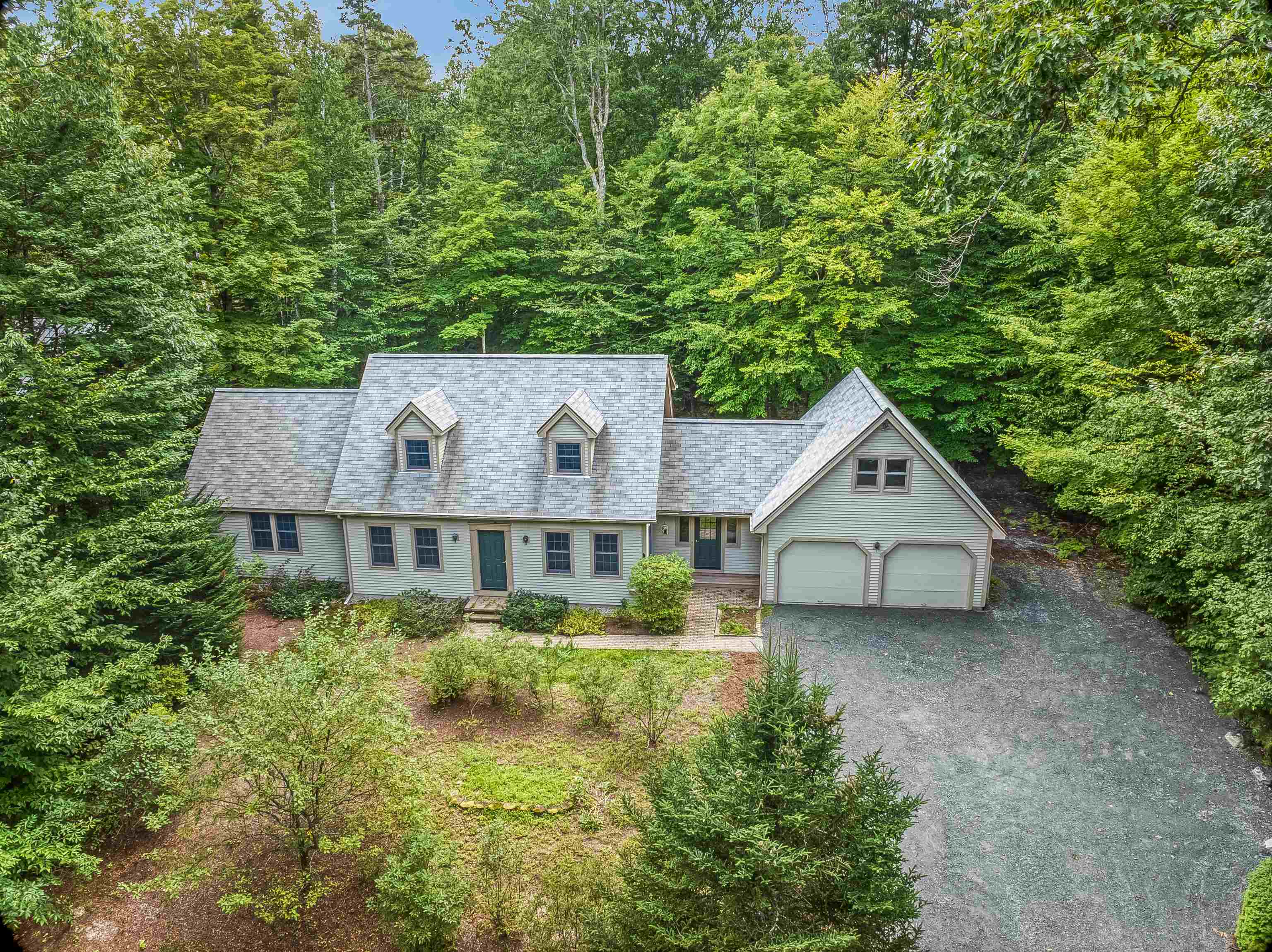 15 Fernwood Ln, Grantham, NH 03753 MLS 4968701 Coldwell Banker