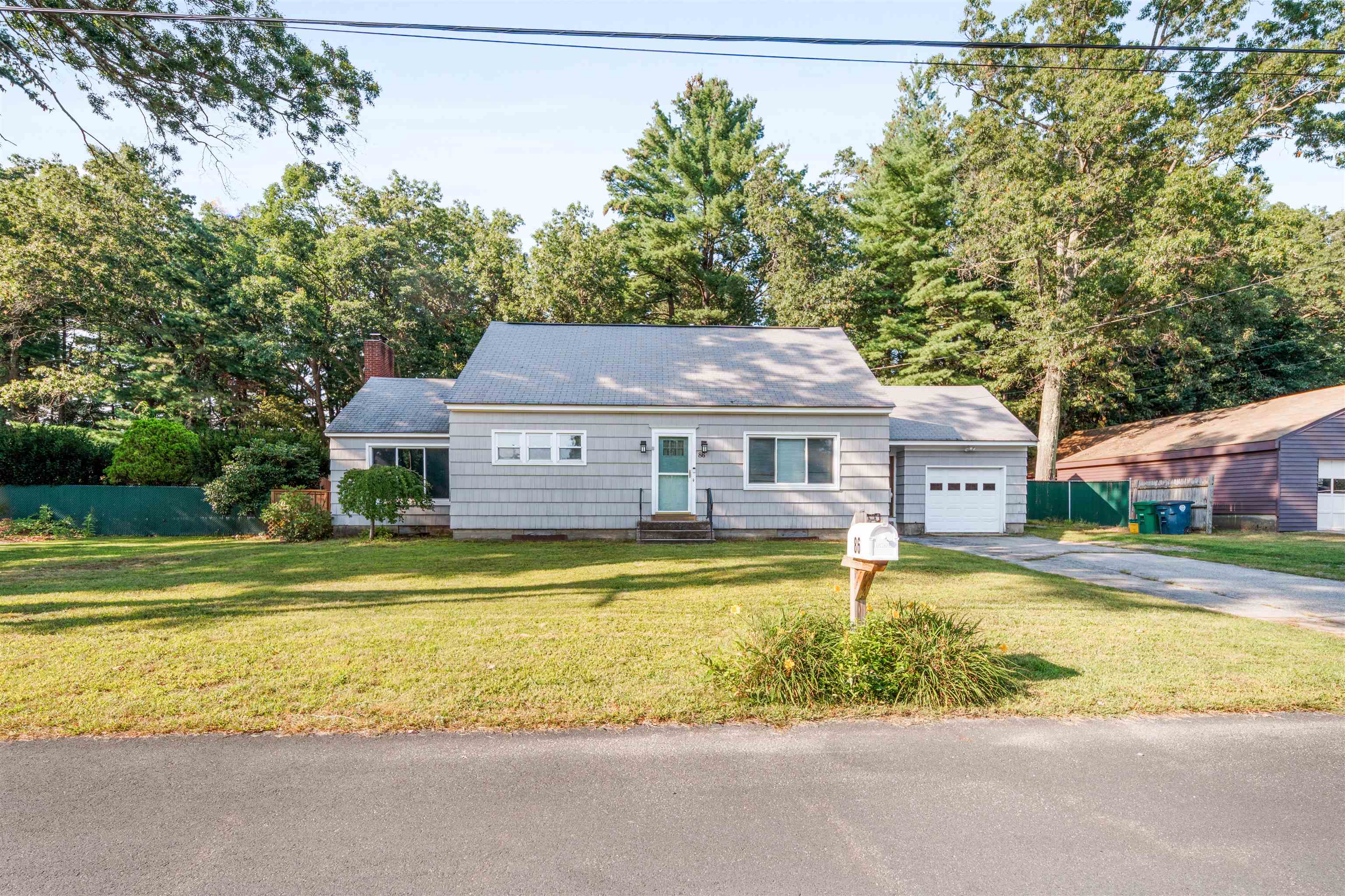 86 Linton St, Nashua, NH 03060 MLS 4968706 Coldwell Banker