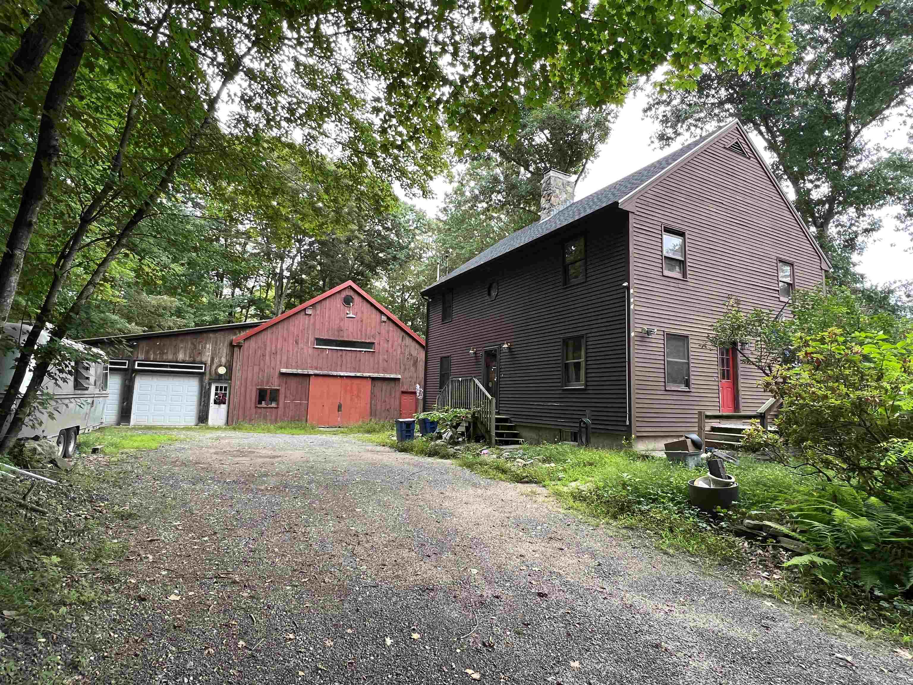 9 Oldham Rd, Raymond, NH 03077 MLS 4968831 Coldwell Banker