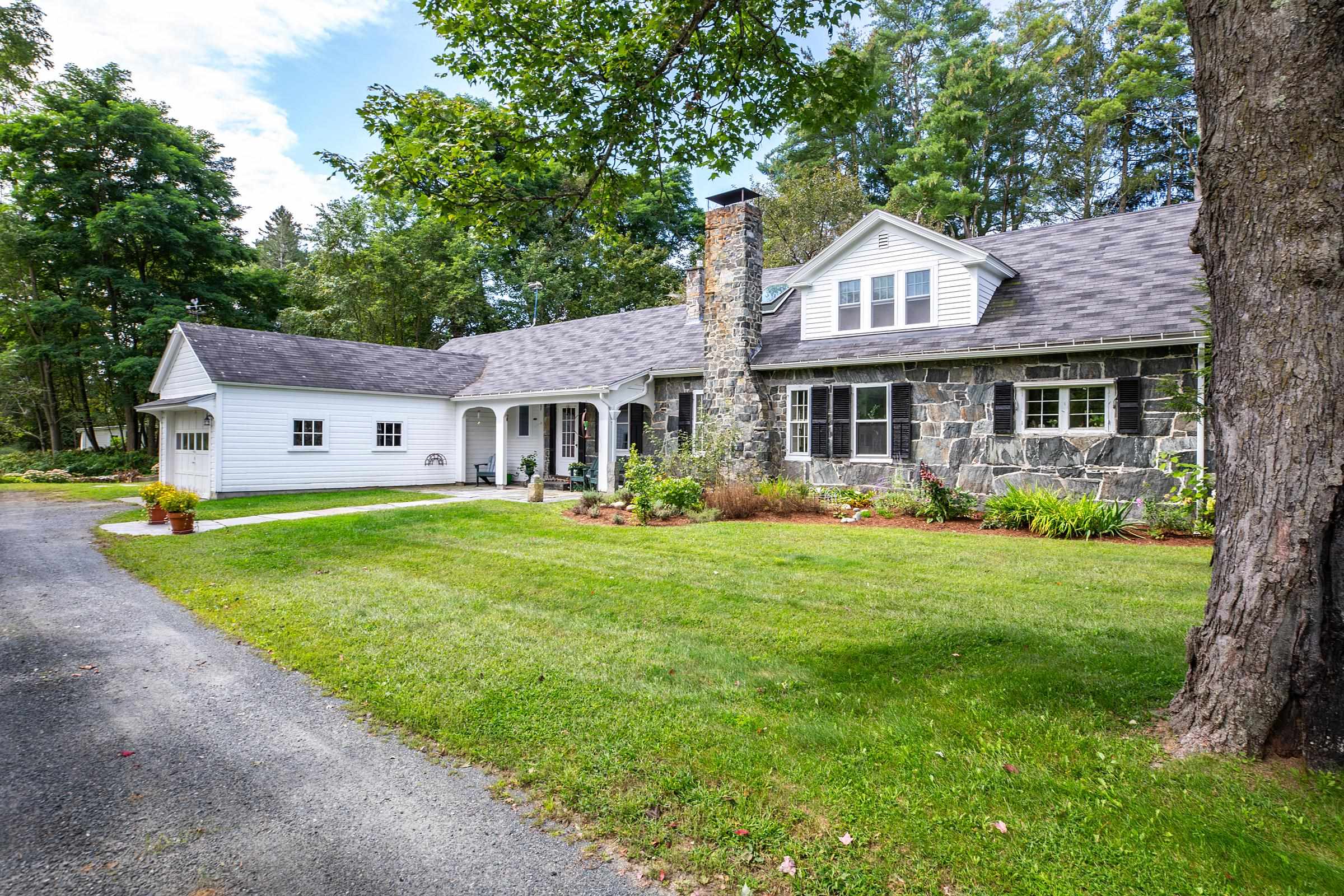 175 N Thetford Rd, Lyme, NH 03768 MLS 4968849 Coldwell Banker
