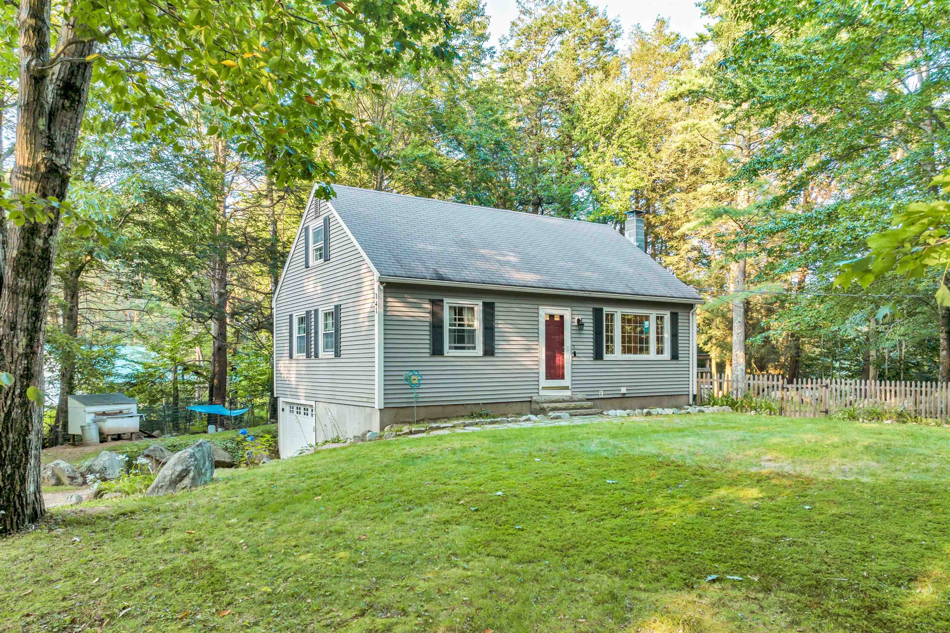 141 Canaan Rd, Strafford, NH 03884 MLS 4968875 Coldwell Banker
