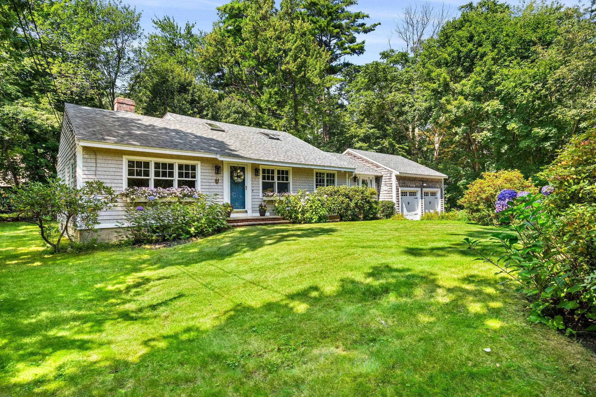 18 Tower Ave, Rye, NH 03870 MLS 4968914 Coldwell Banker