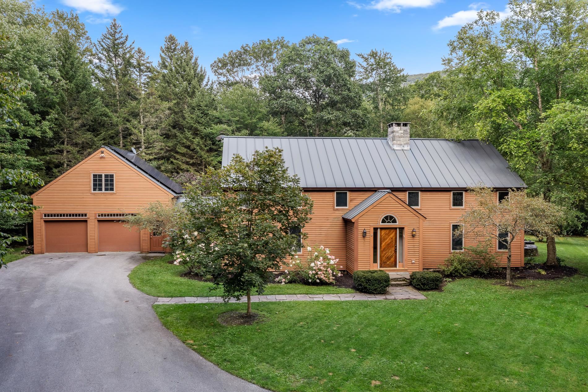 276 Wilcox Hollow Rd, Sandgate, VT 05250 MLS 4968935 Coldwell Banker