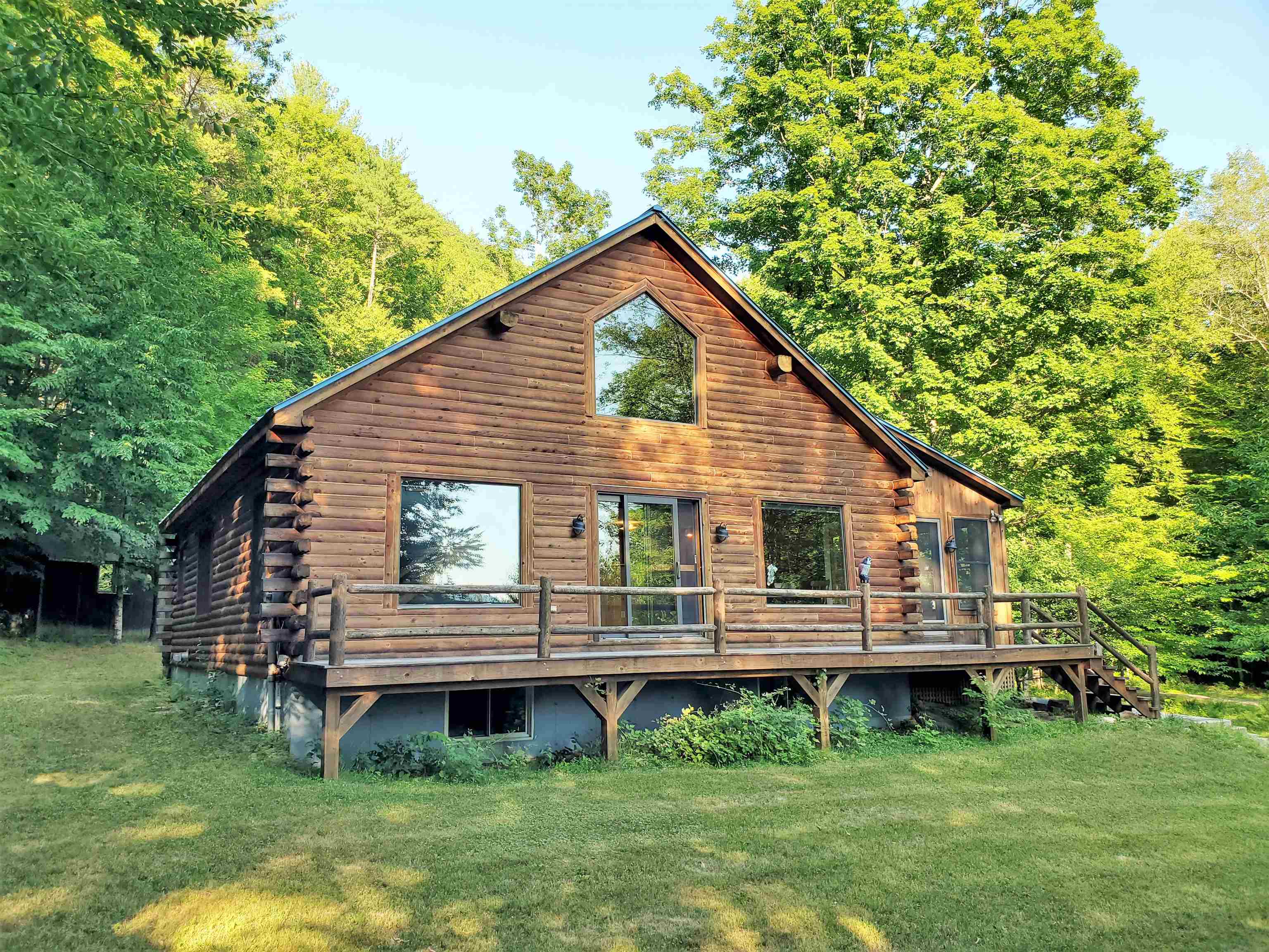 84 Falls Brook Rd, Dummerston, VT 05301 MLS 4969032 Coldwell Banker