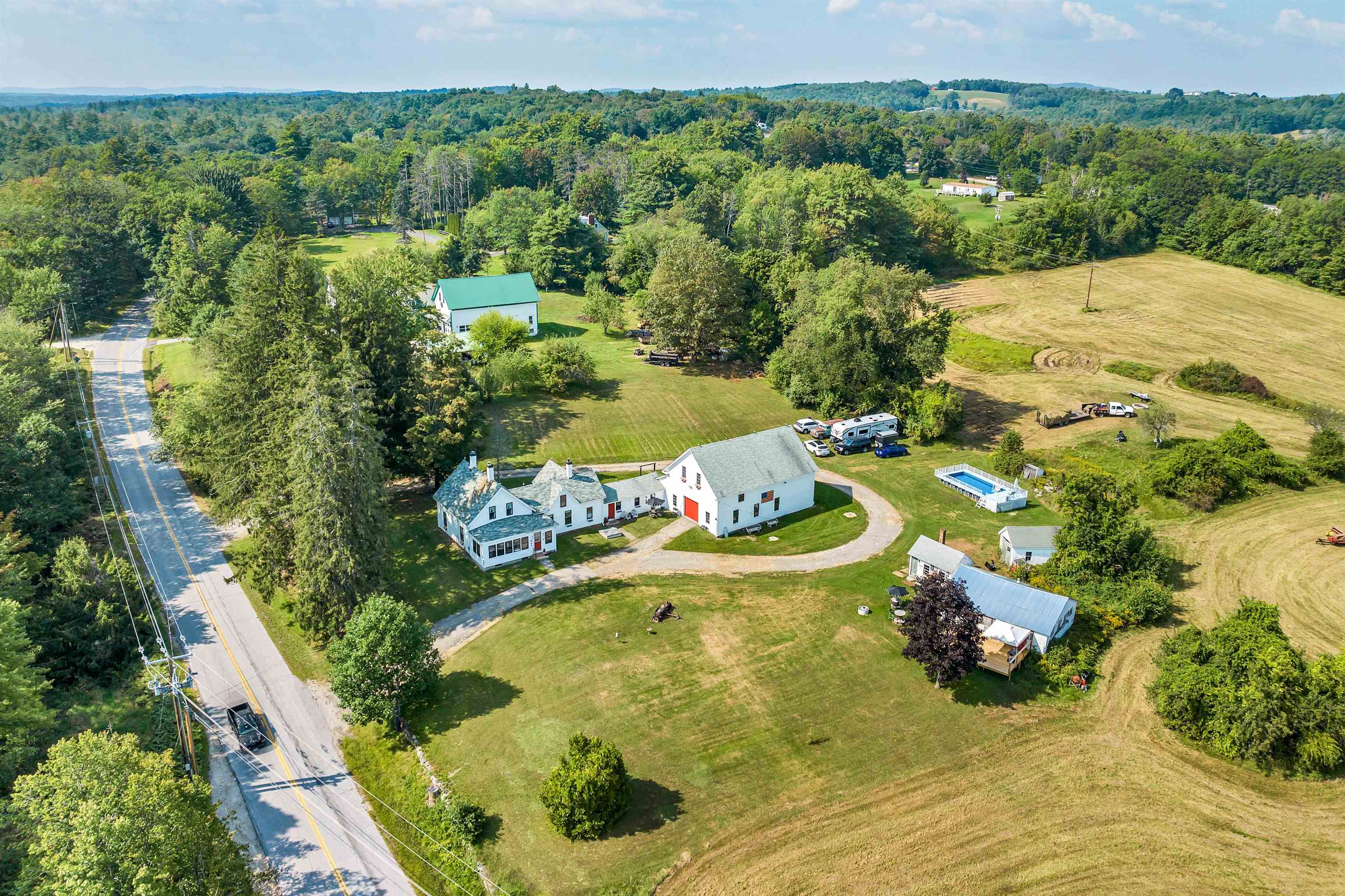 75 Loudon Rd, Pittsfield, NH 03263 MLS 4969074 Coldwell Banker