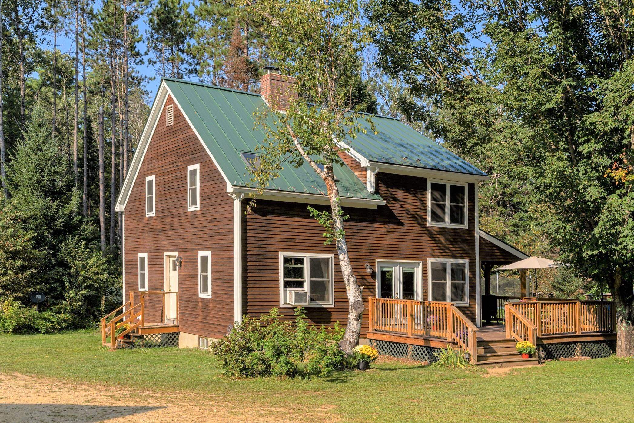 5 Tom Berry Rd, Barnstead, NH 03225 - MLS 4969076 - Coldwell Banker