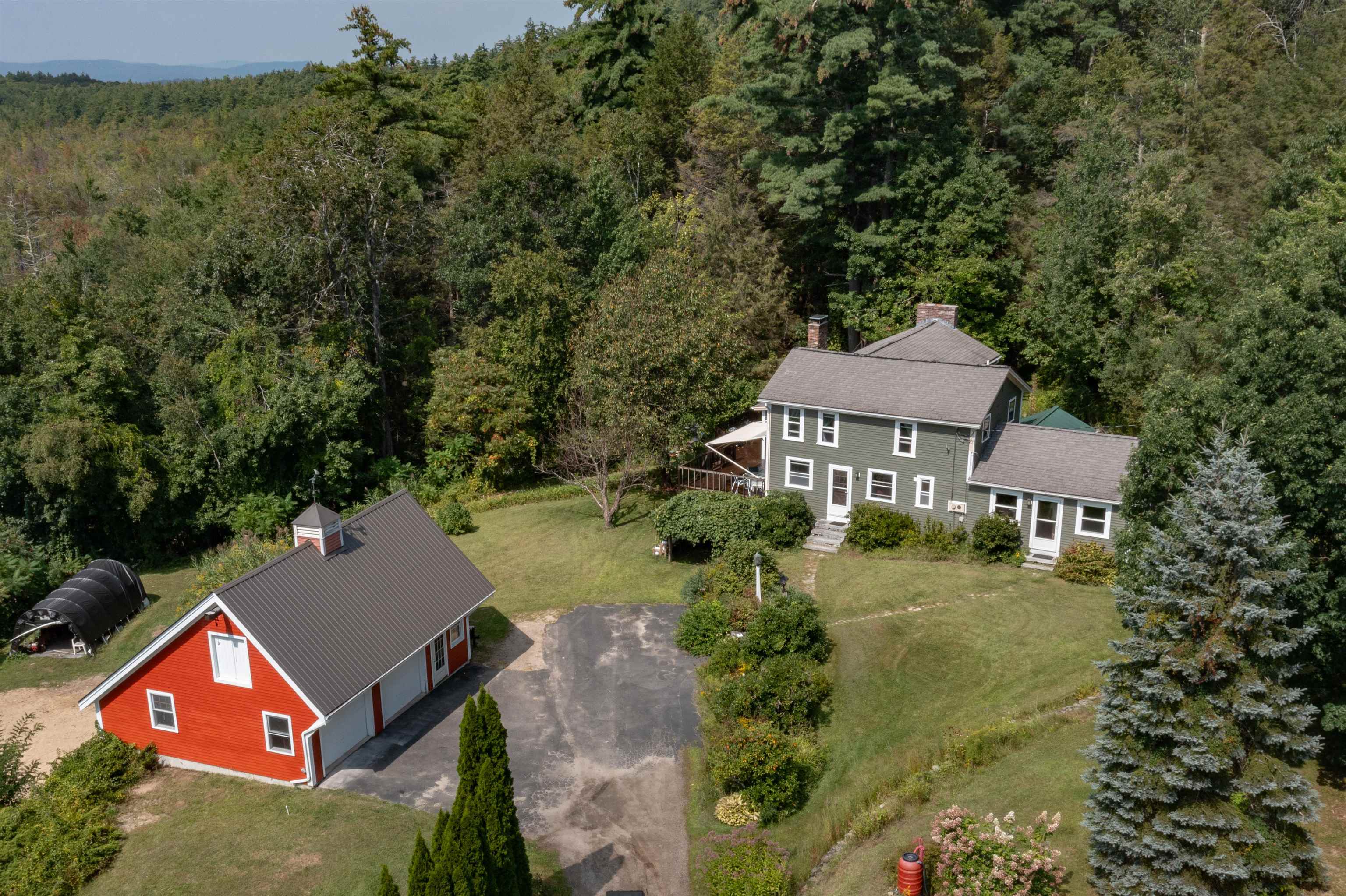 534 Mountain Rd, Goffstown, NH 03045 MLS 4969121 Coldwell Banker