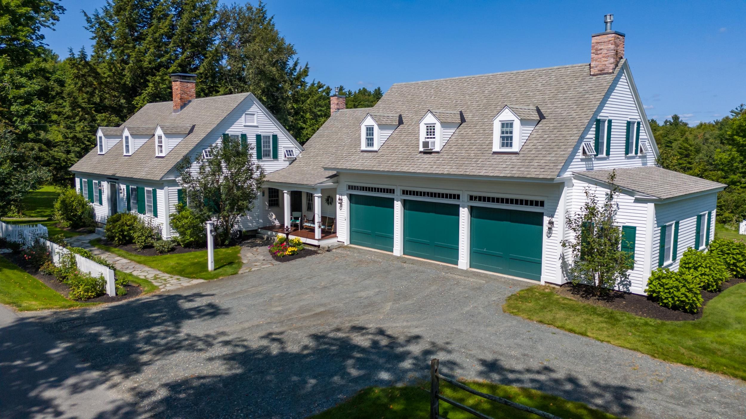 125 Clough Hill Rd, Lyman, NH 03585 MLS 4969256 Coldwell Banker