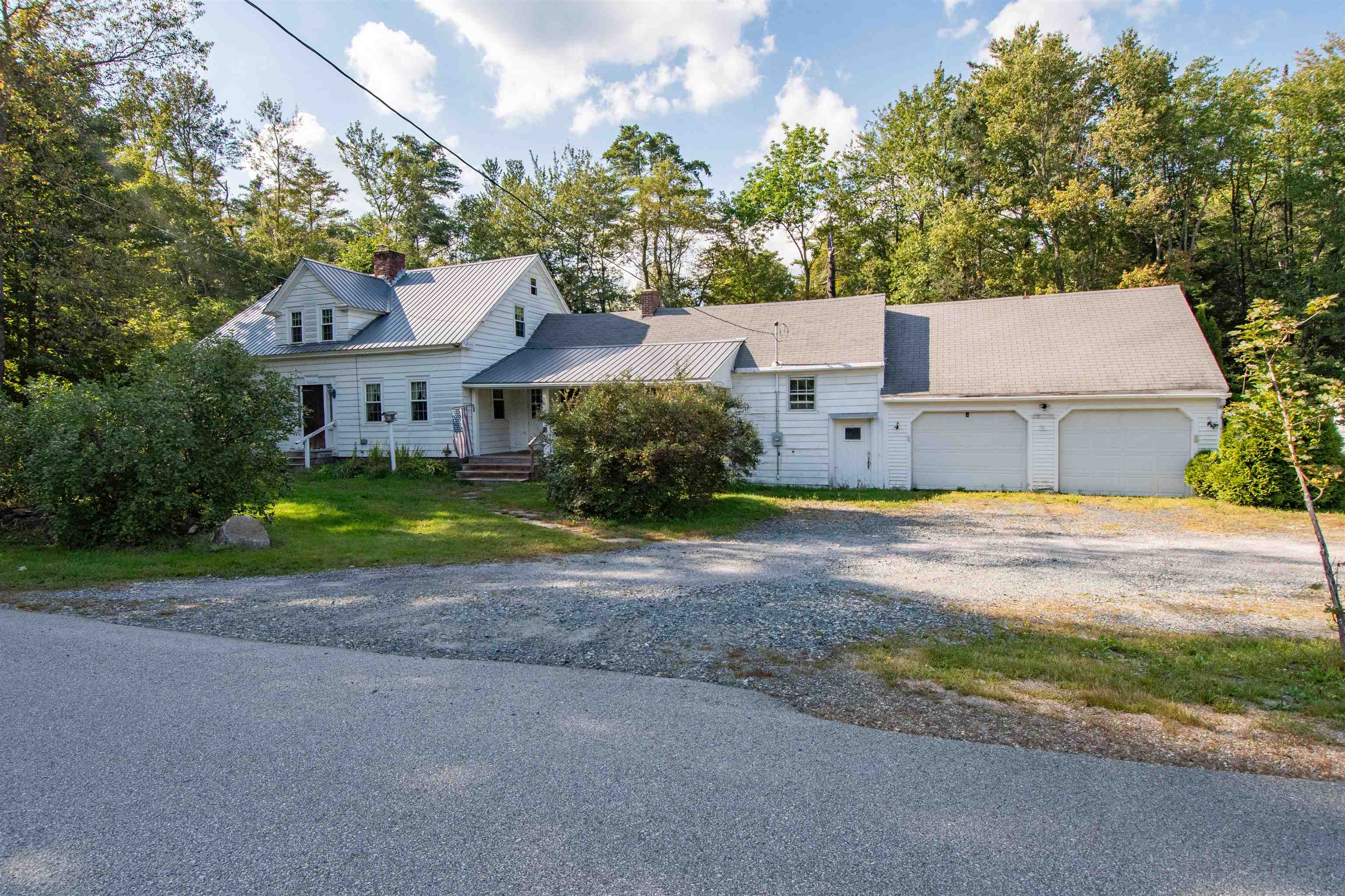 5 Sand Pond Rd, Marlow, NH 03456 MLS 4969350 Coldwell Banker