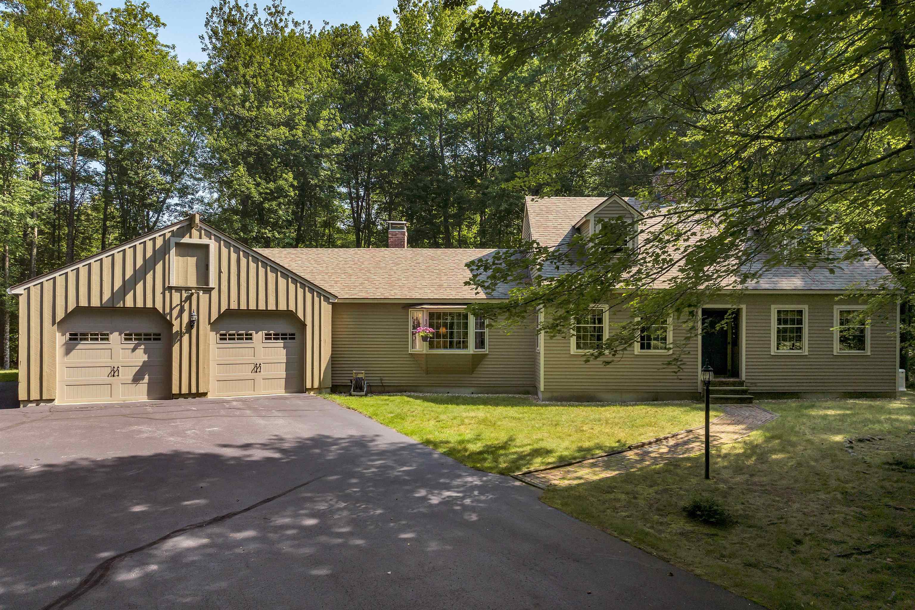 125 Lee Rd, Moultonborough, NH 03254 MLS 4969380 Coldwell Banker