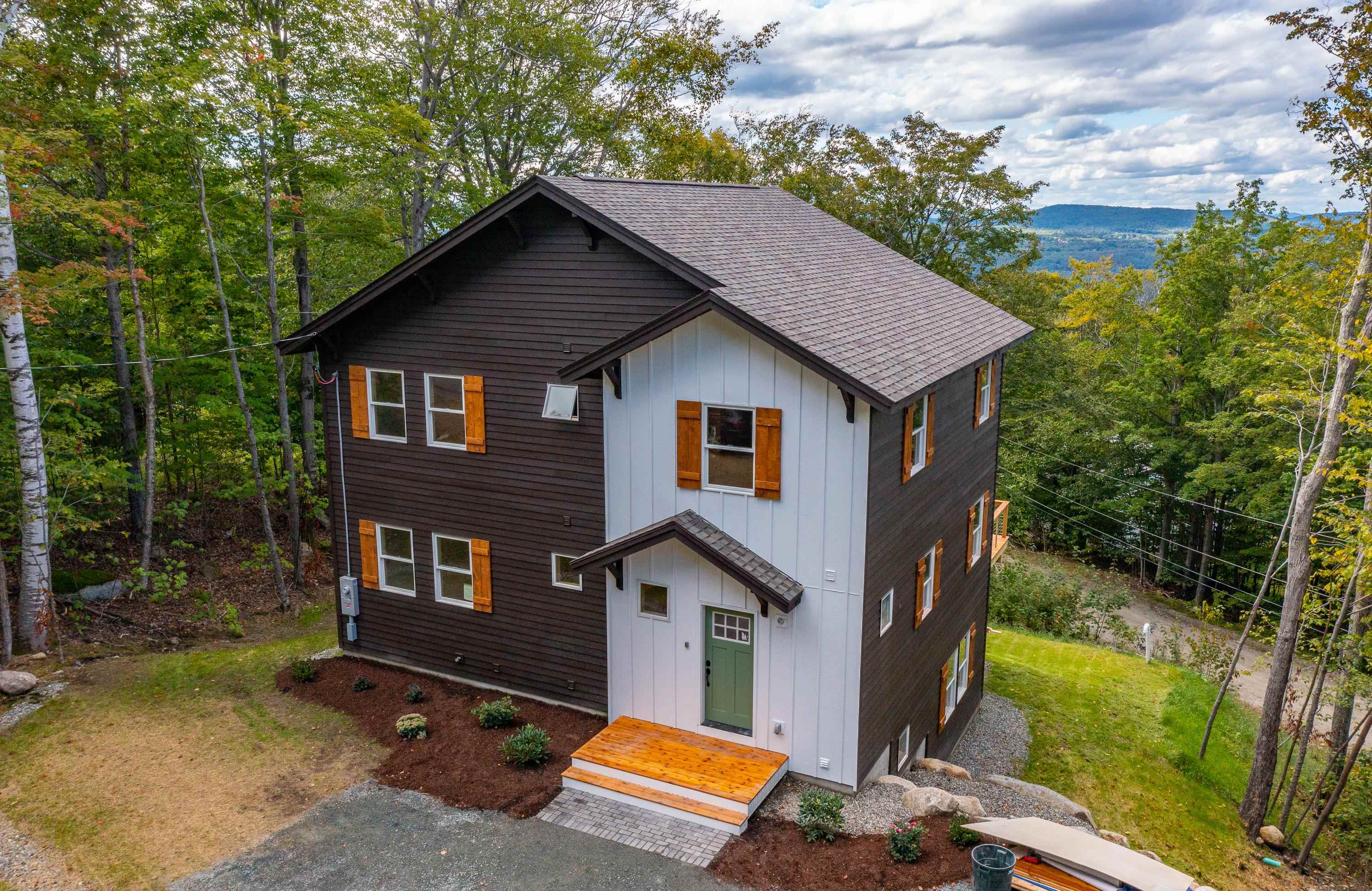 14 Woodchuck Trail, Franconia, NH 03580 MLS 4969394 Coldwell Banker