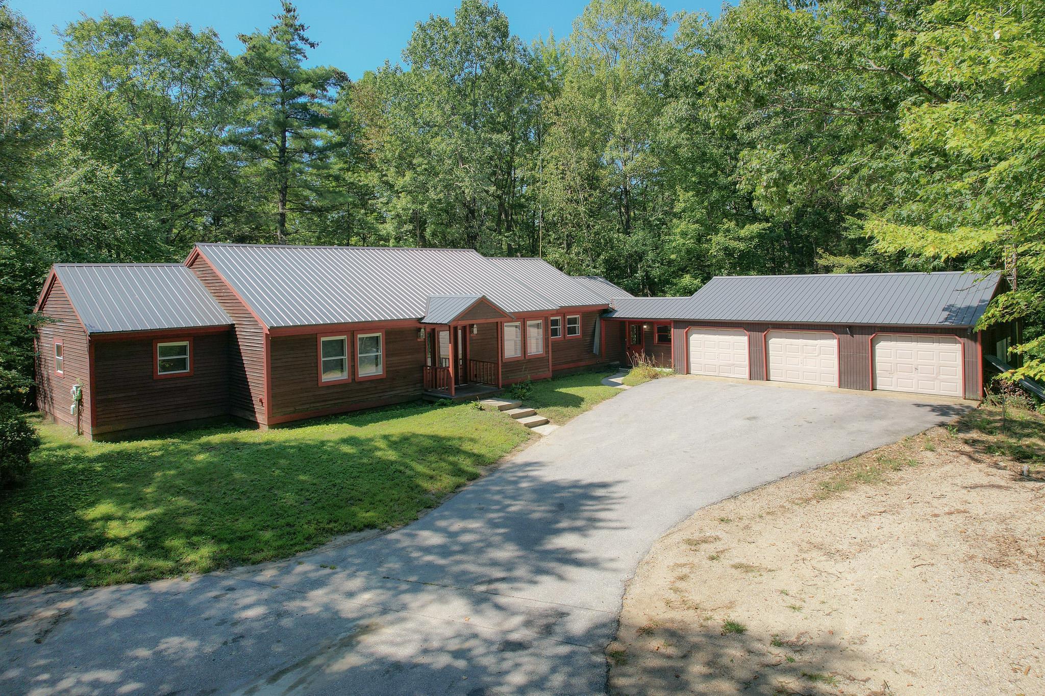 245 Lower Straw Rd, Hopkinton, NH 03229 MLS 4969518 Coldwell Banker