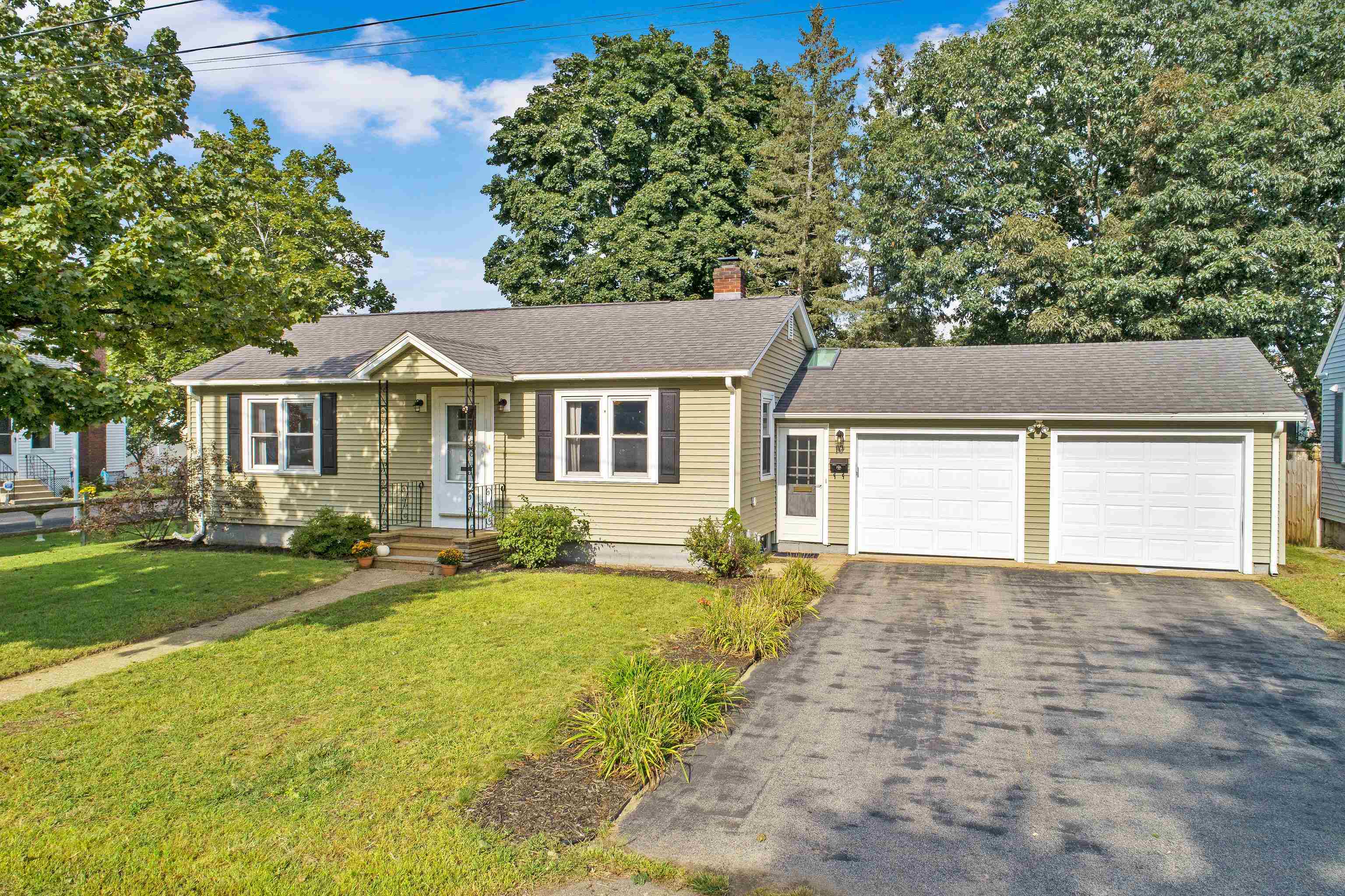 10 Davignon St, Goffstown, NH 03102 MLS 4969580 Coldwell Banker