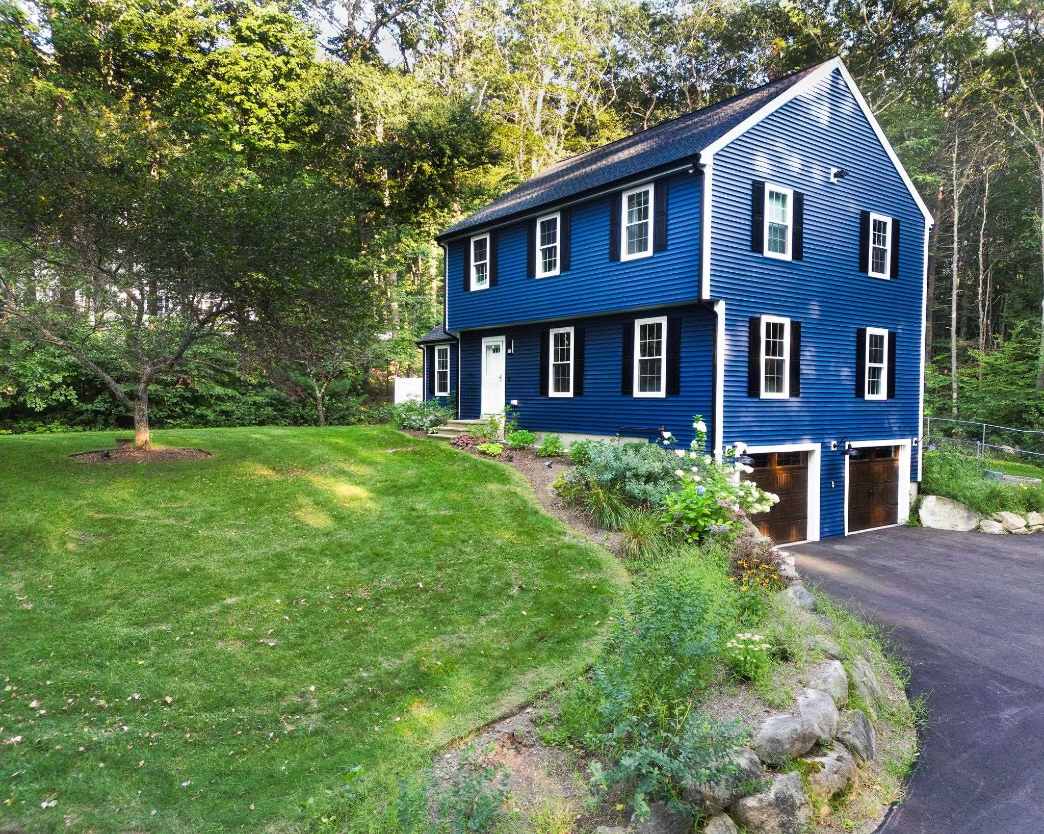 15 Berkeley Pl, Milford, NH 03055 MLS 4969596 Coldwell Banker