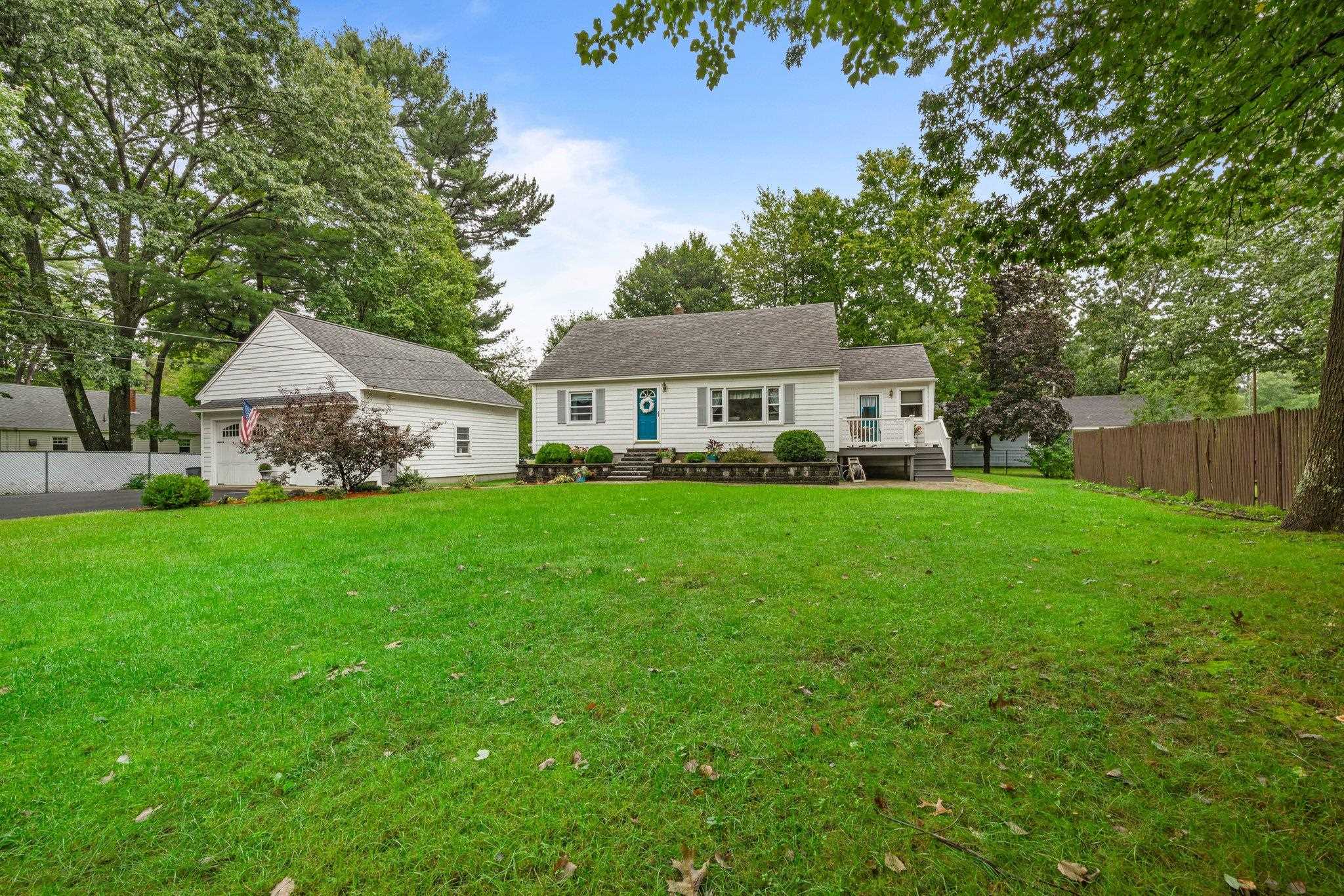 56 River Rd, Hudson, NH 03051 MLS 4969685 Coldwell Banker