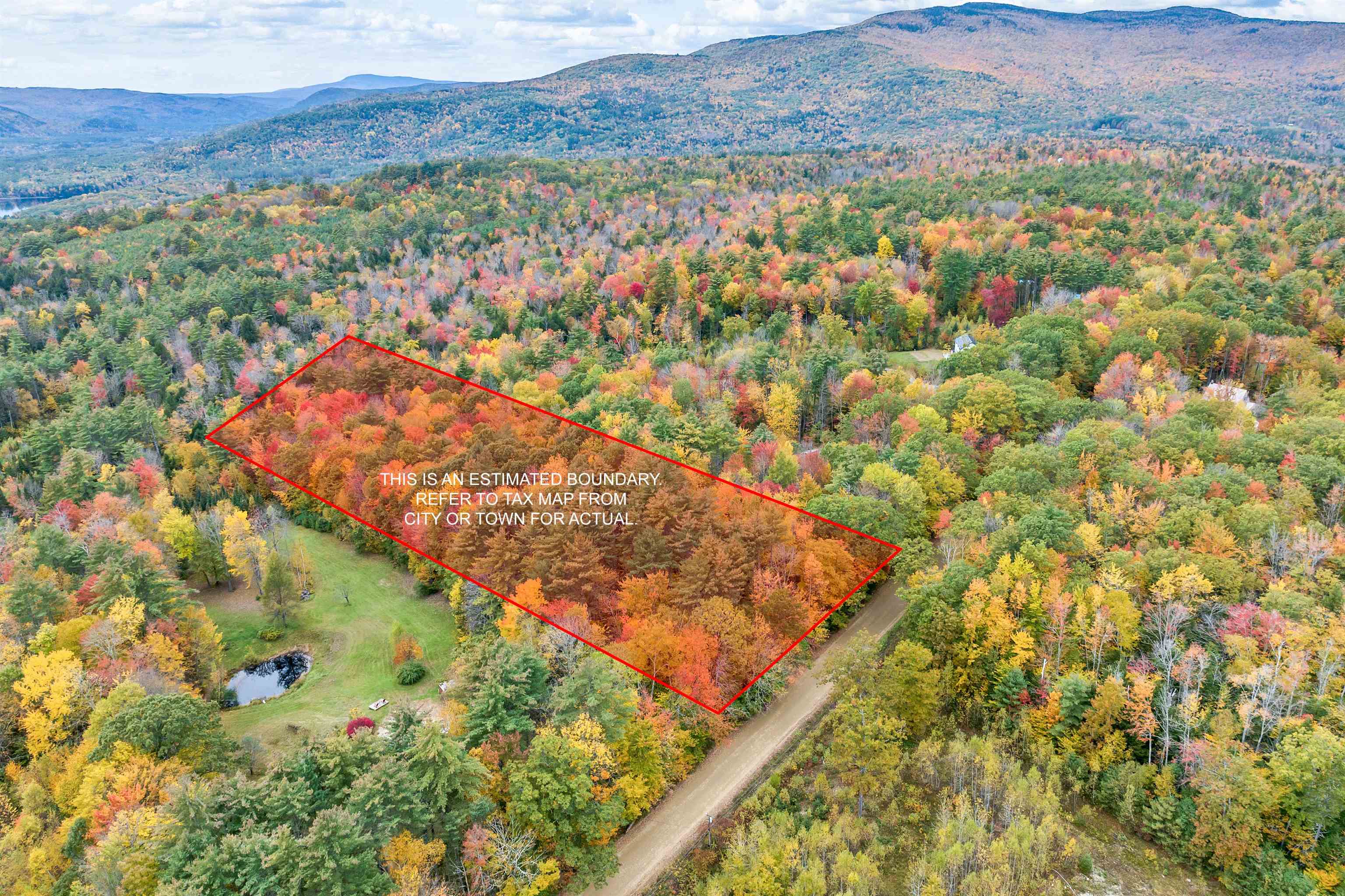 Lower Beech Hill Rd, Campton, NH 03223 MLS 4969700 Coldwell Banker