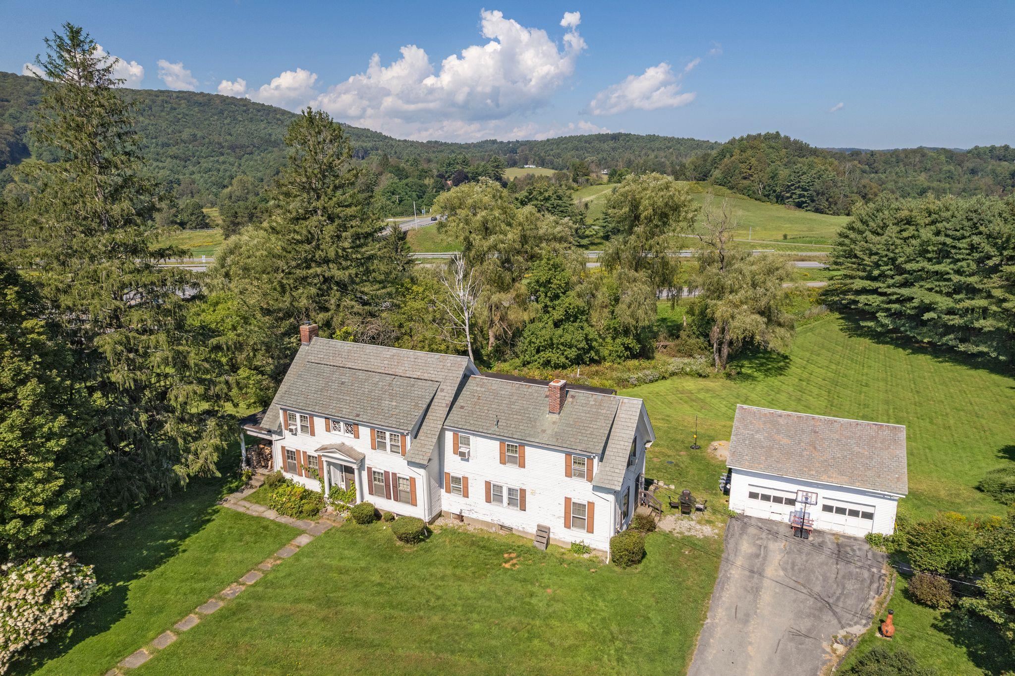 5 42nd St, Hartland, VT 05048 MLS 4969706 Coldwell Banker