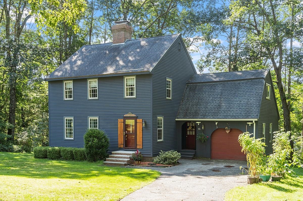 15 Oxbow Ln, Derry, NH 03038 MLS 4969760 Coldwell Banker