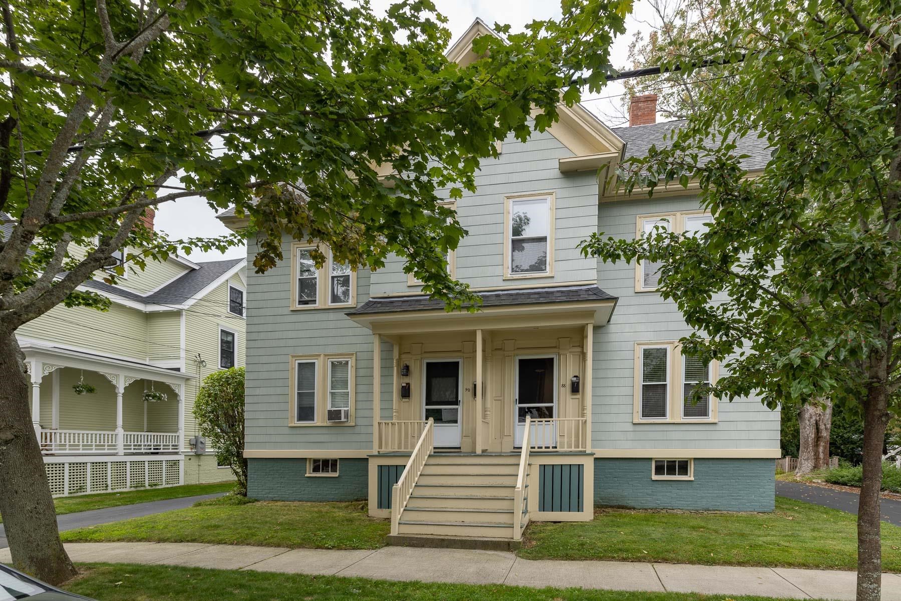 88 Wibird St, Portsmouth, NH 03801 MLS 4969801 Coldwell Banker