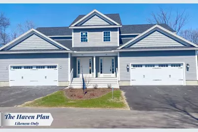 193 Greenbrook Circle #36, Milton, VT 05468 - Photo 1